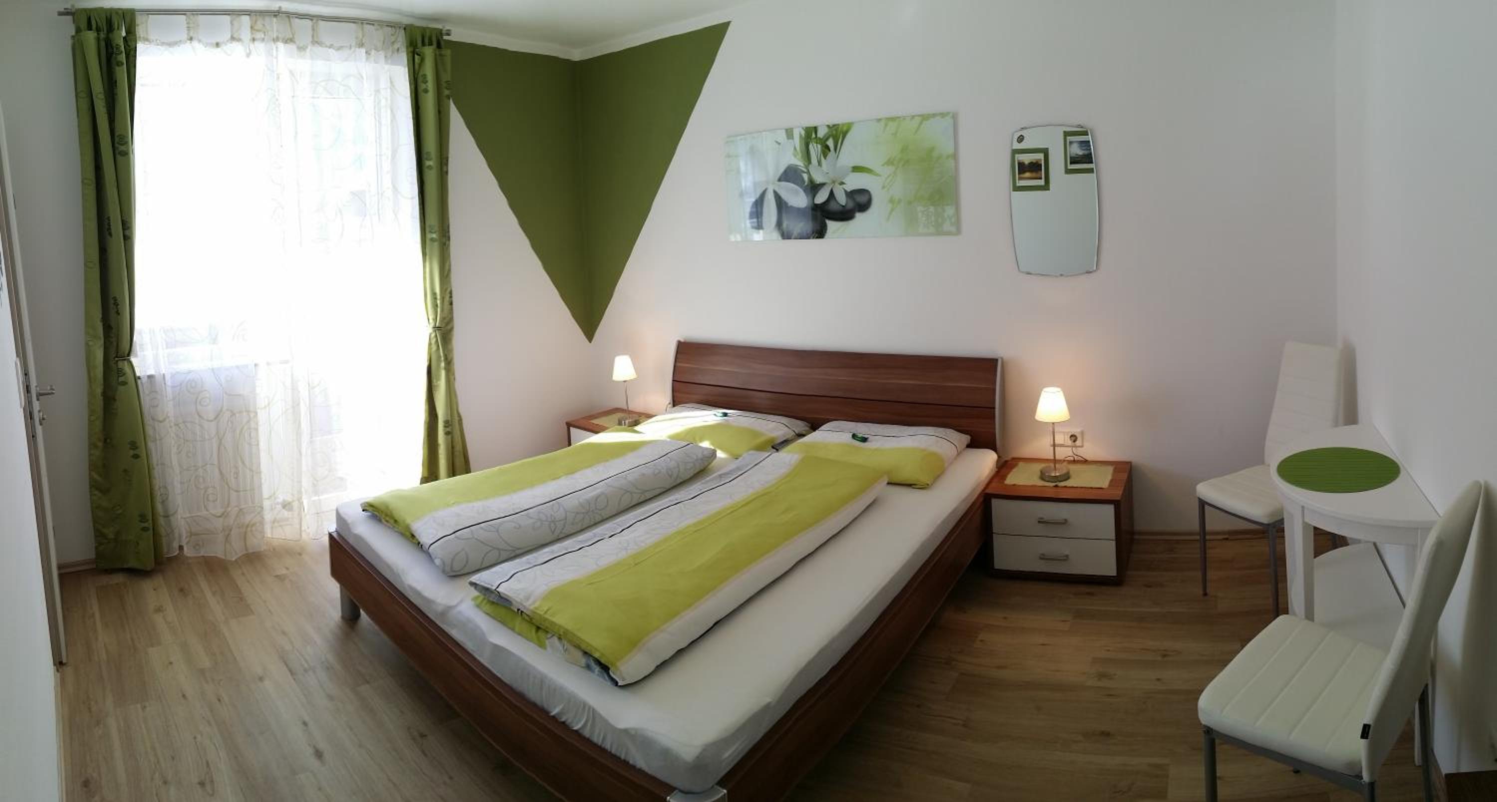 Haus Reiter