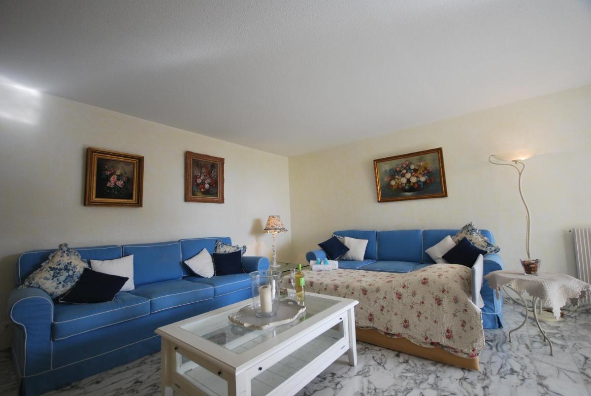1 Bedroom Apartment - Les Jardins de la Croisette photo 3