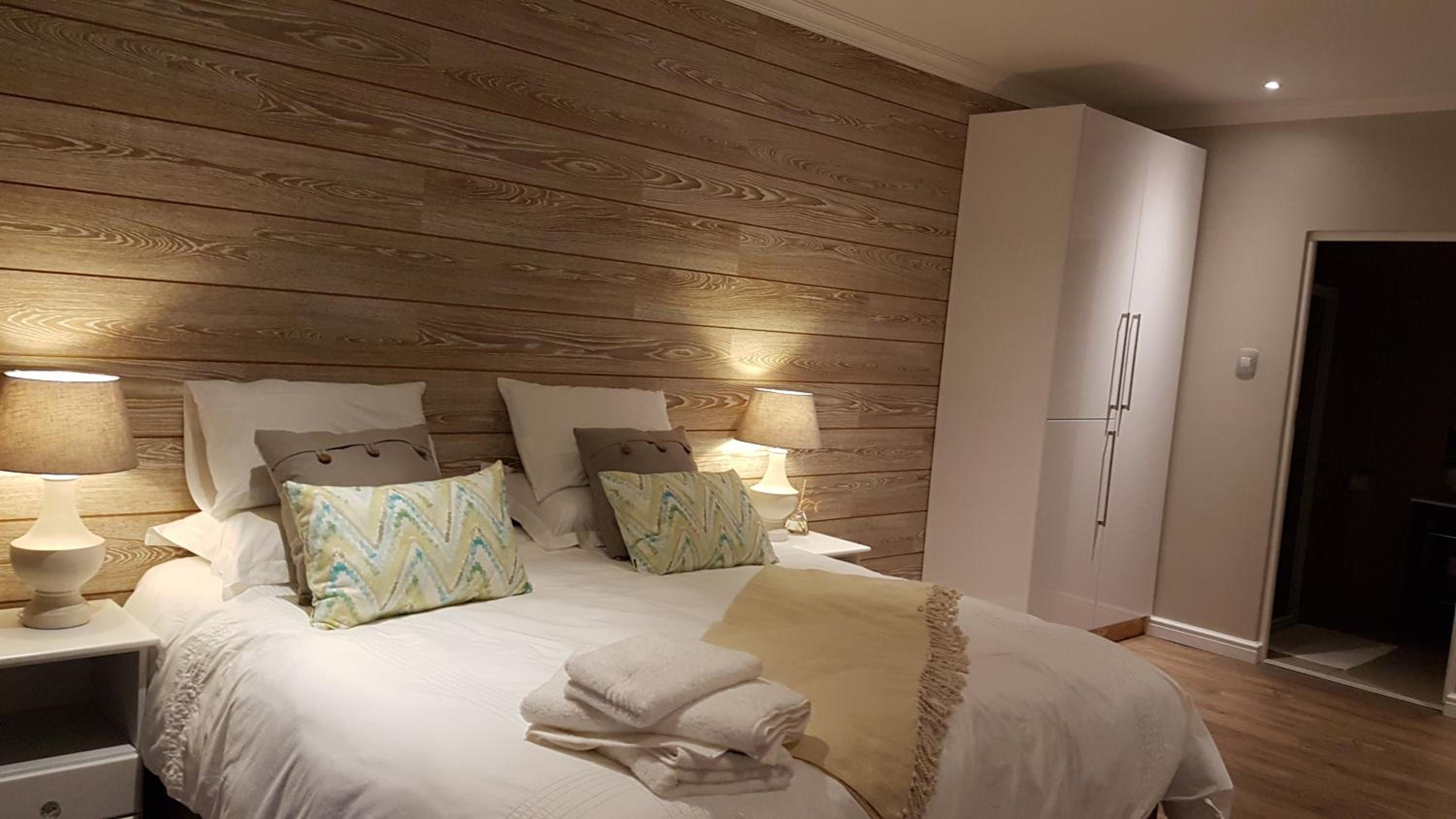Riverview Guesthouse East London