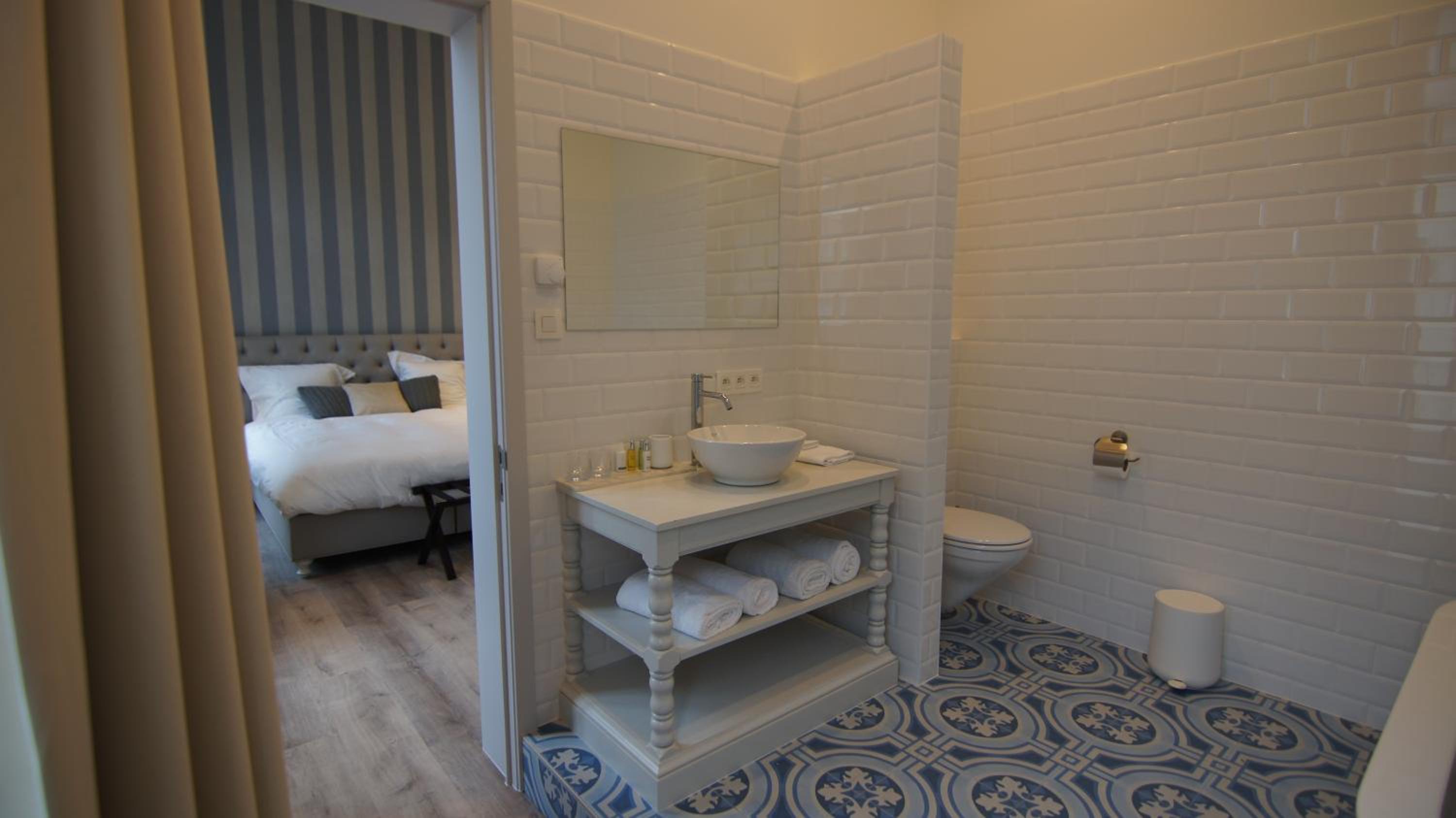 The Hamptons Boutique Hotel