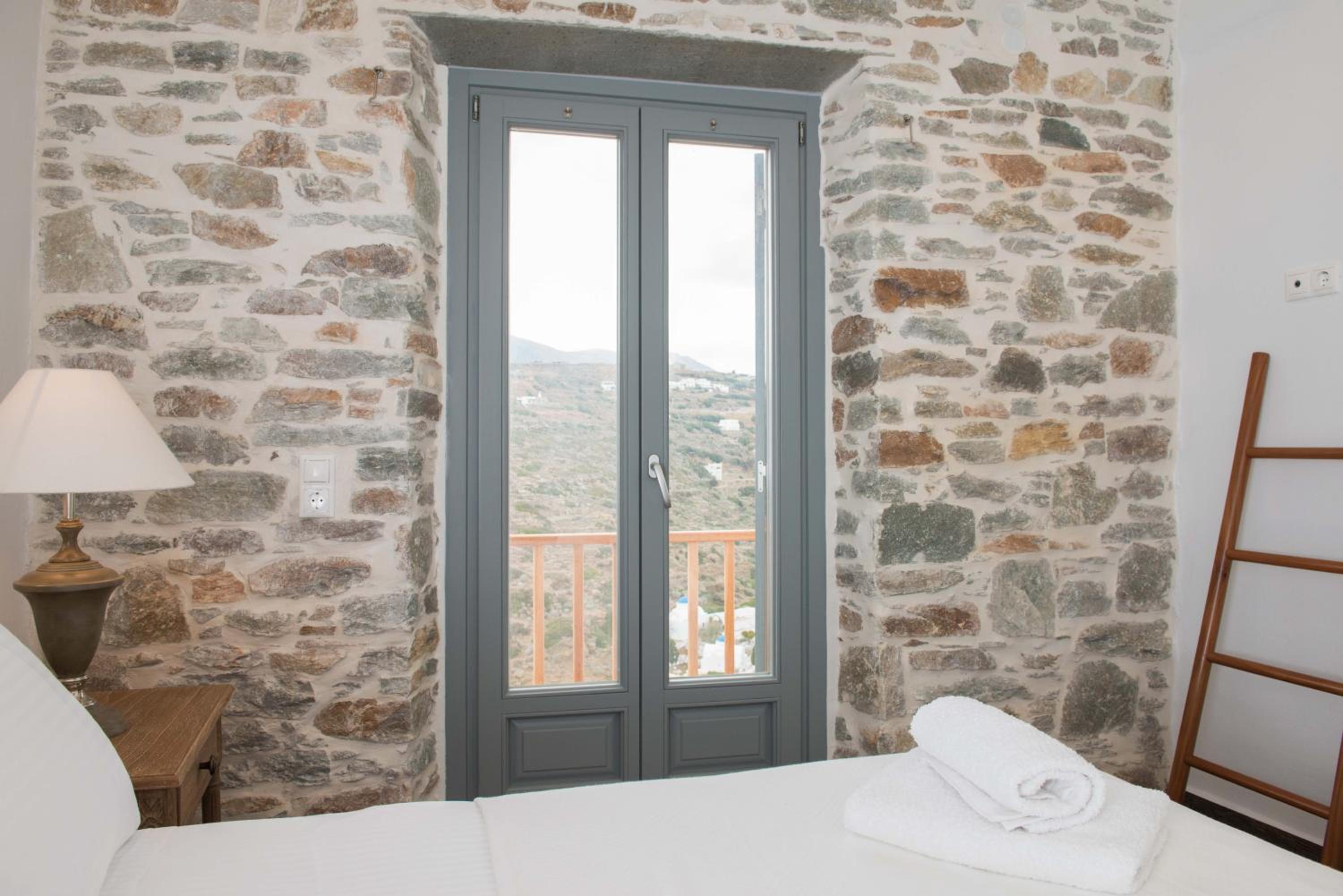 Athina Exquisite Houses