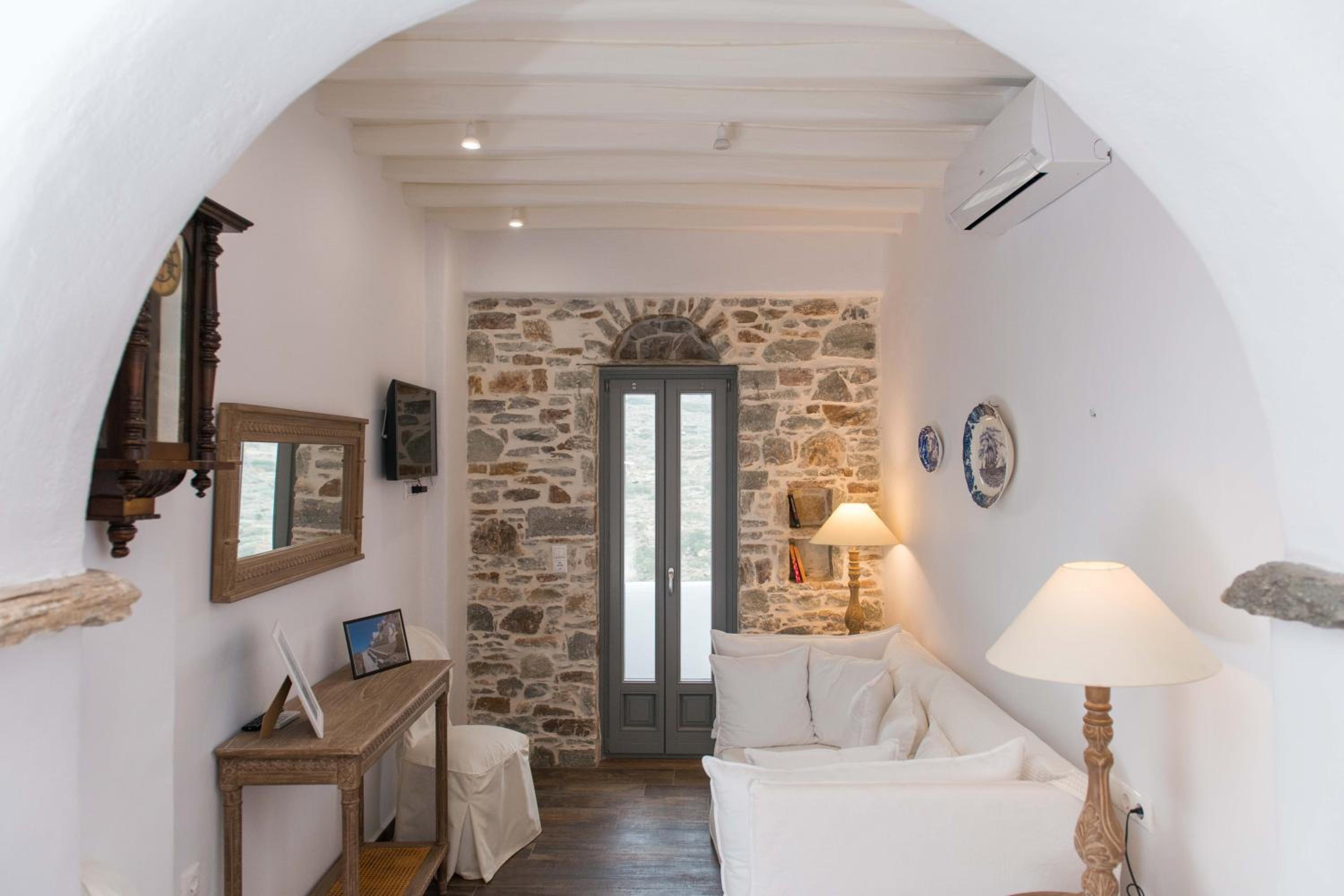 Athina Exquisite Houses