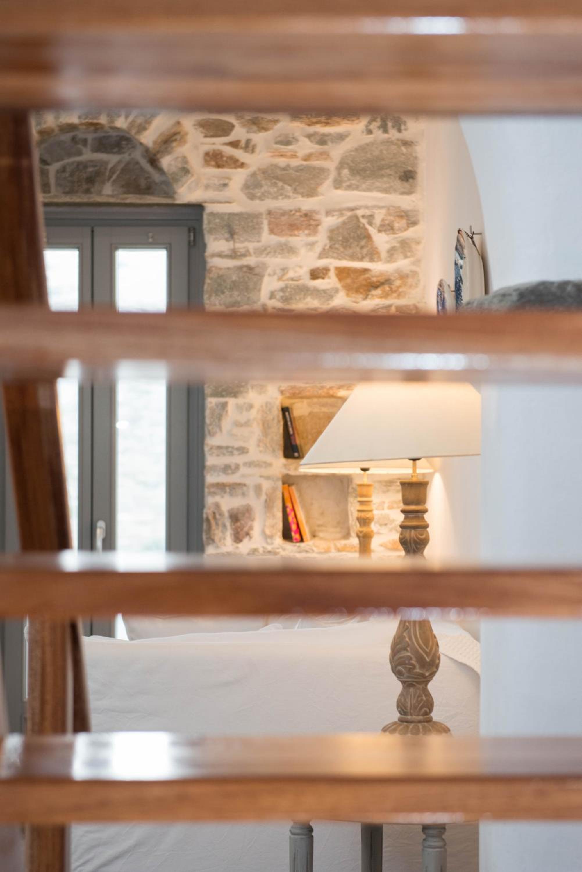 Athina Exquisite Houses