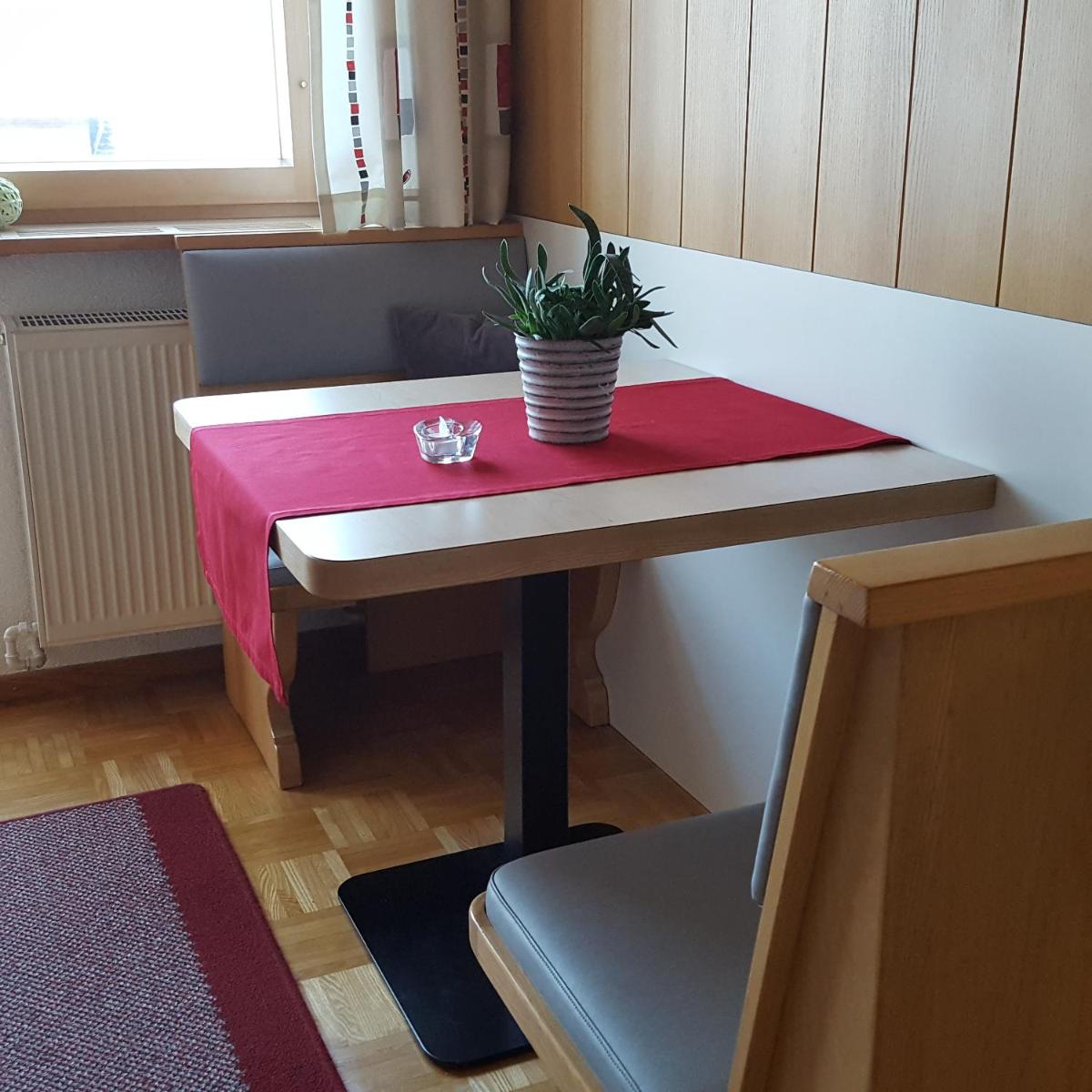 Appartements Gästehaus Monika