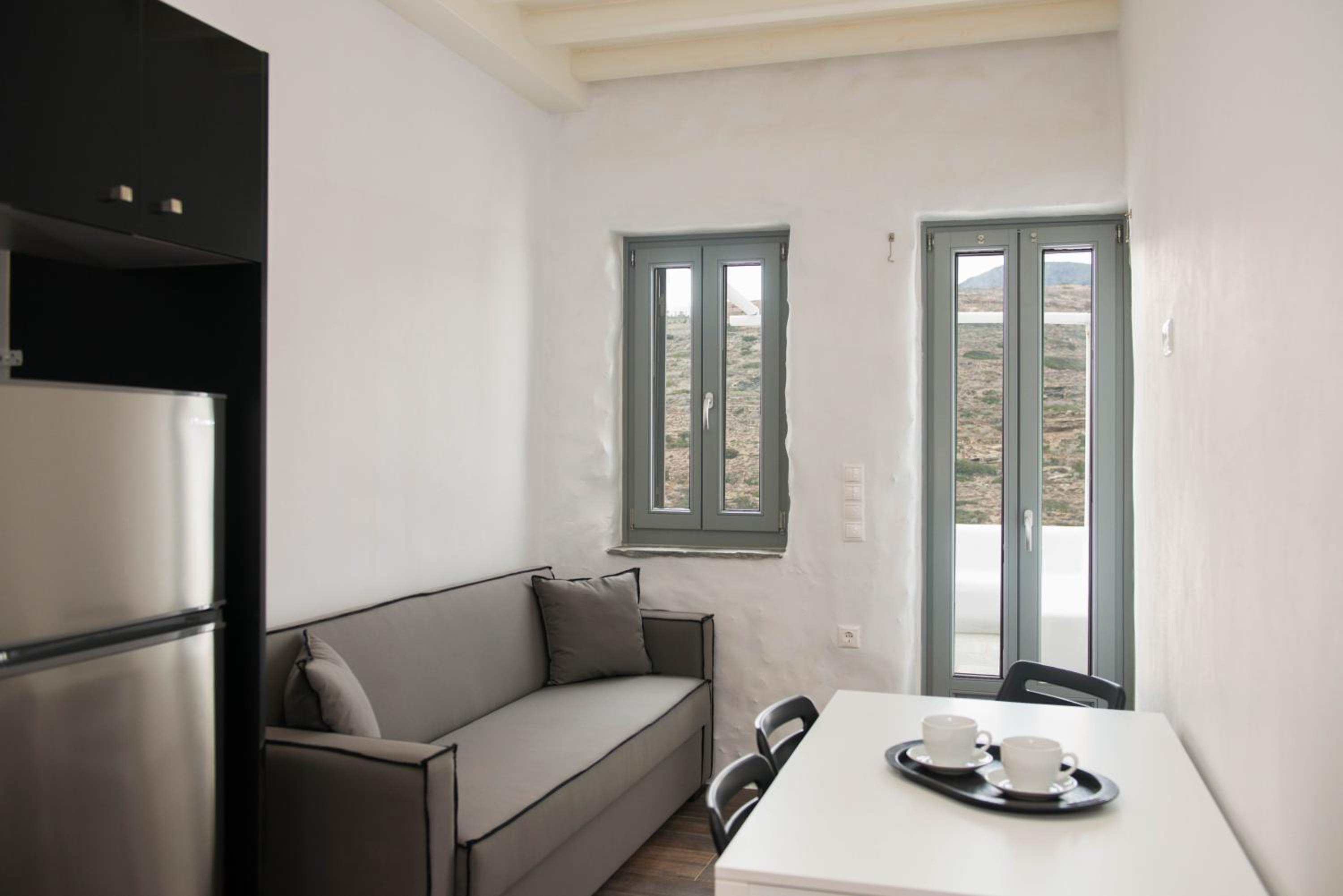Athina Exquisite Houses