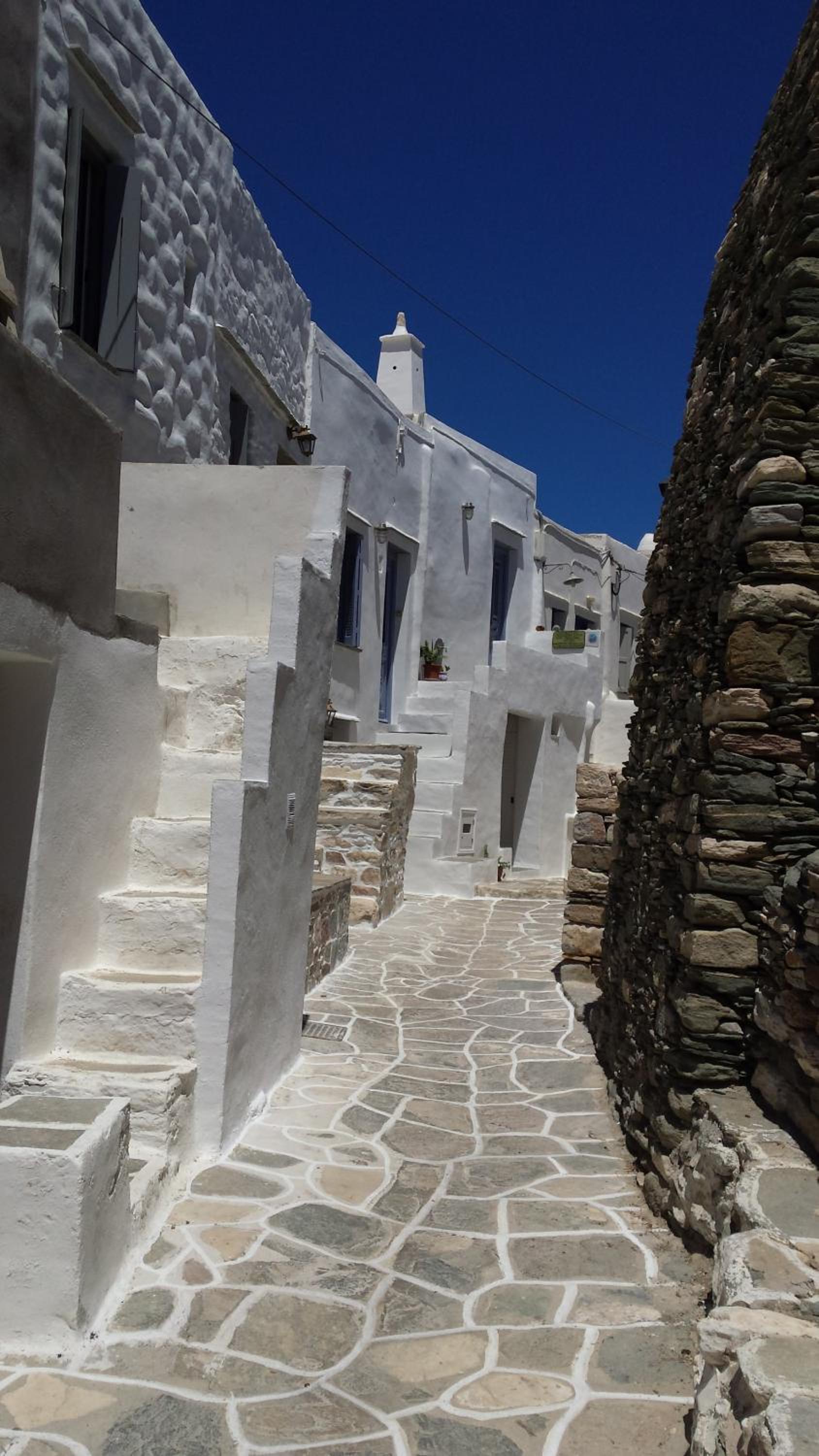Athina Exquisite Houses