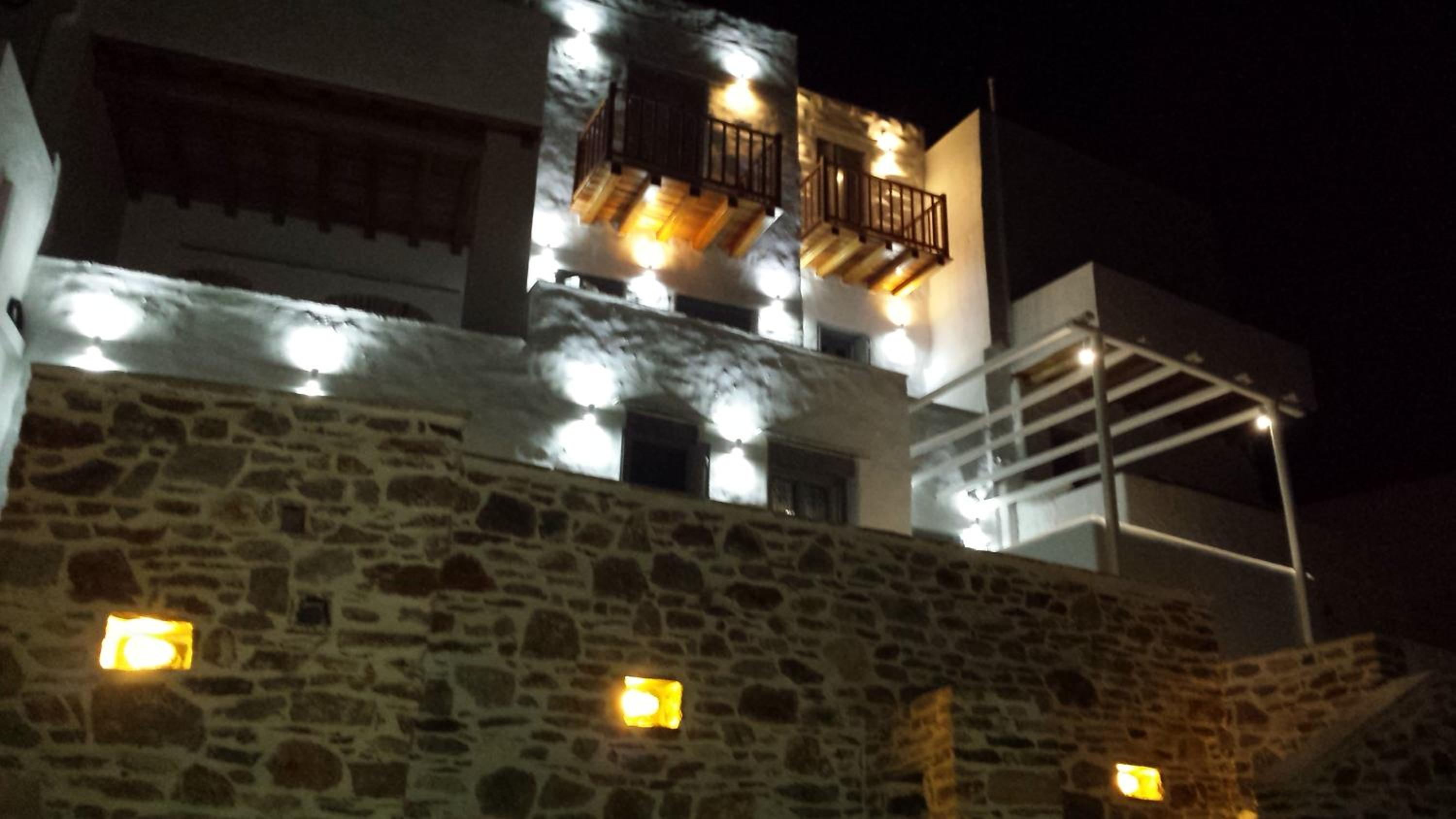 Athina Exquisite Houses