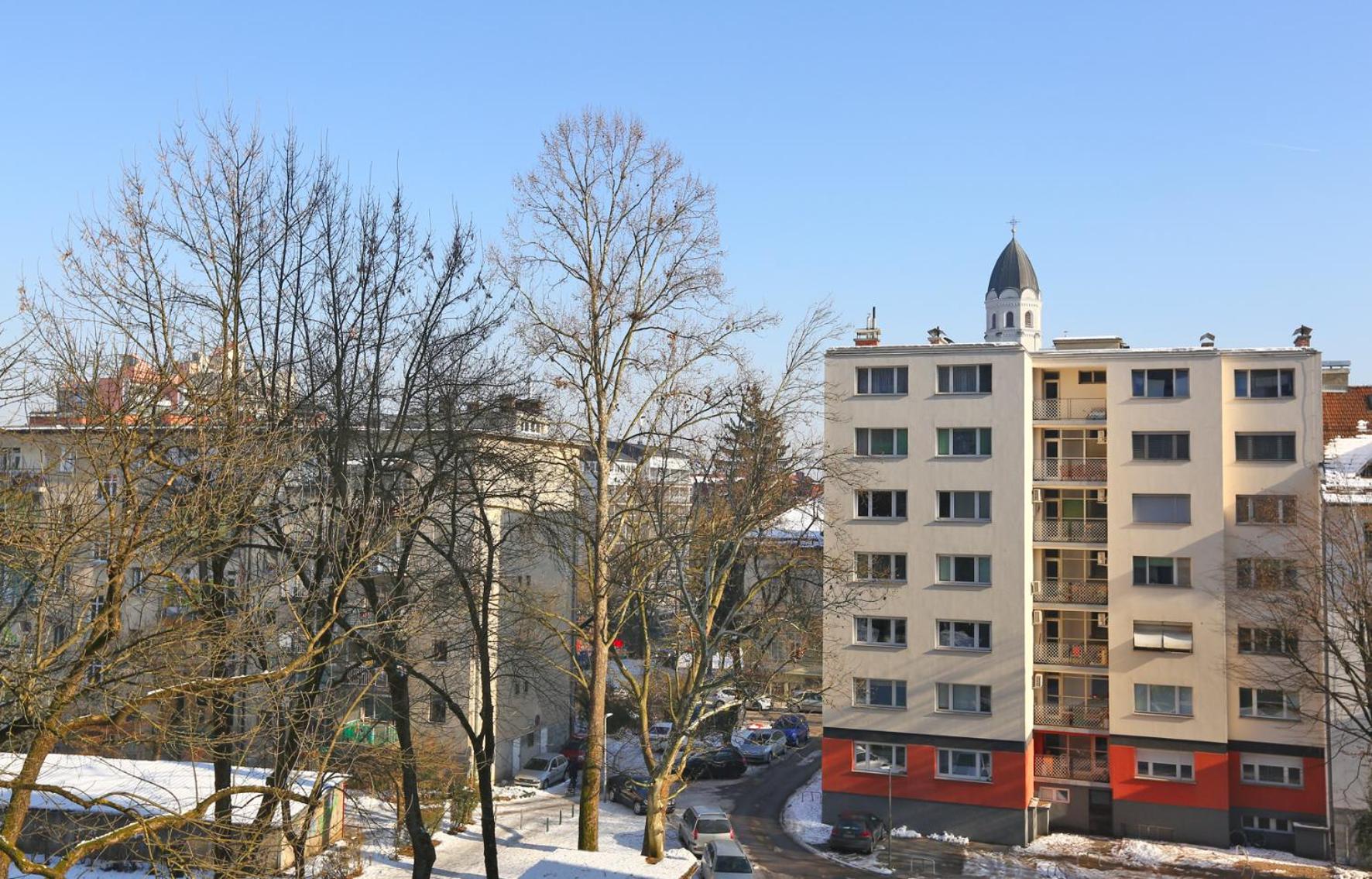 CastleView view 3