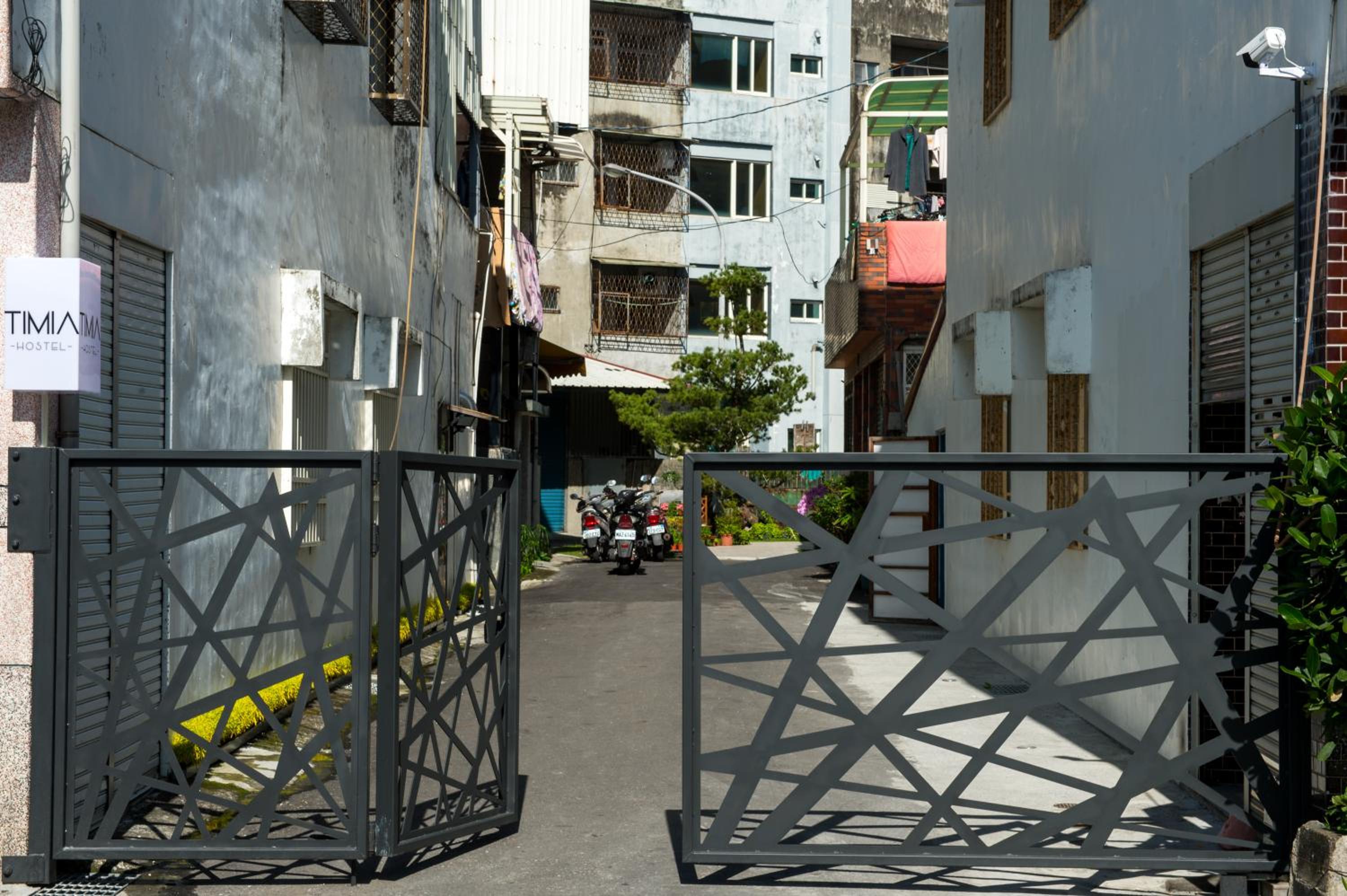 Timia Homestay