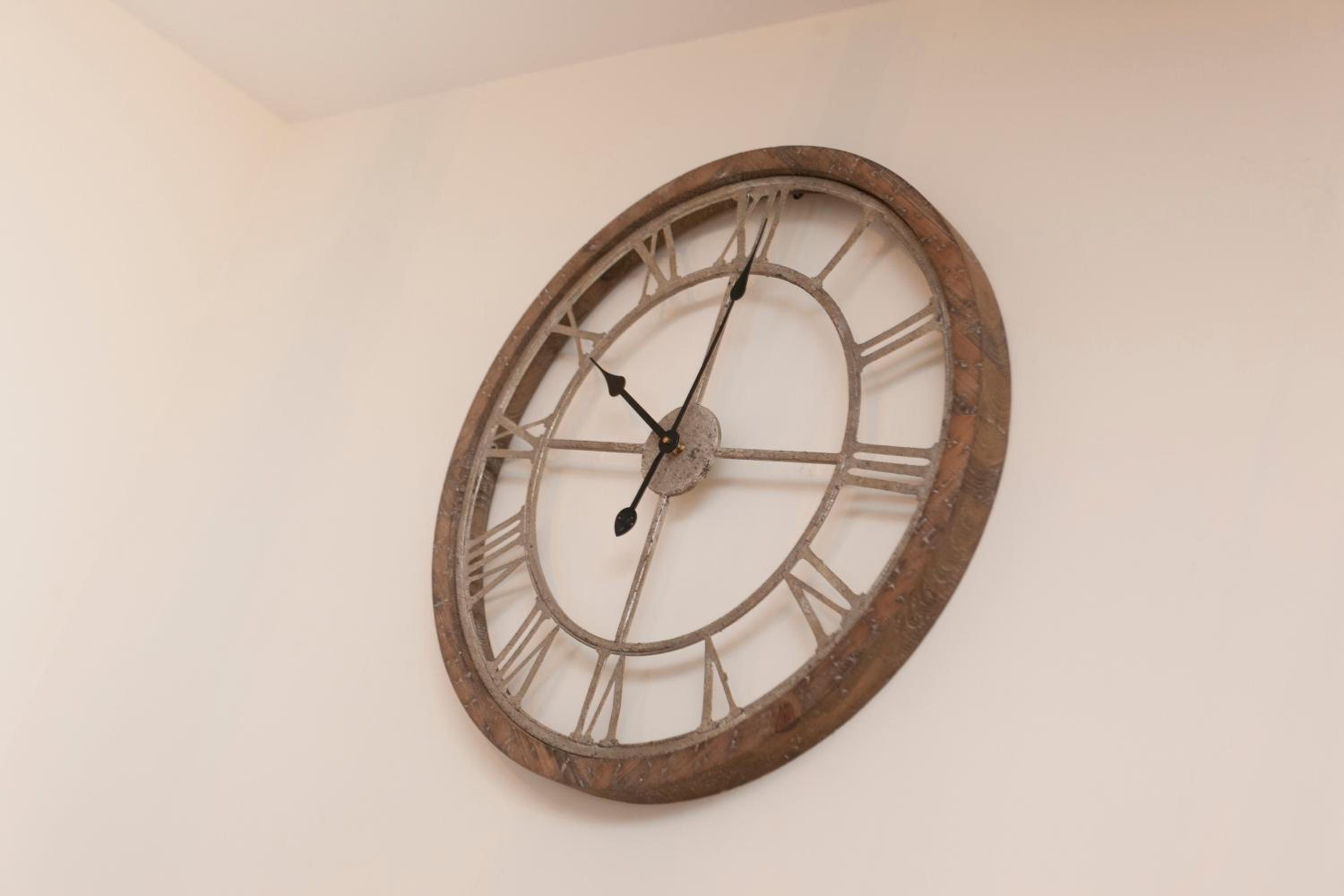 DBS Serviced Apartments - The Townhouse