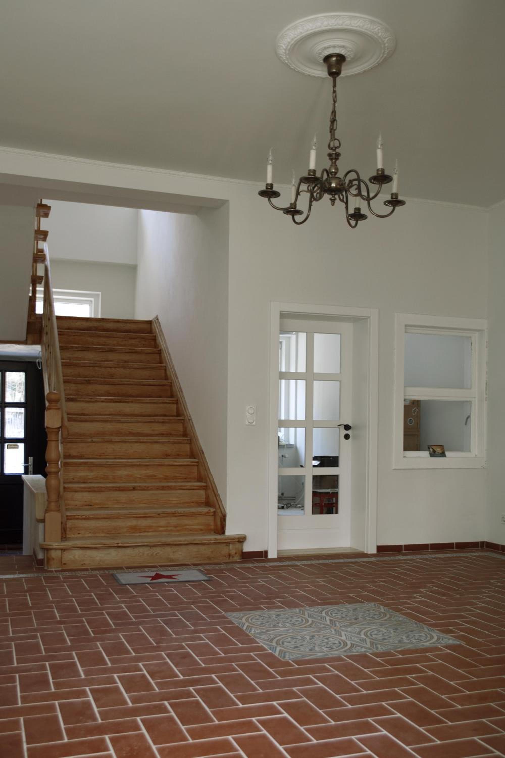 Villa Viriditas