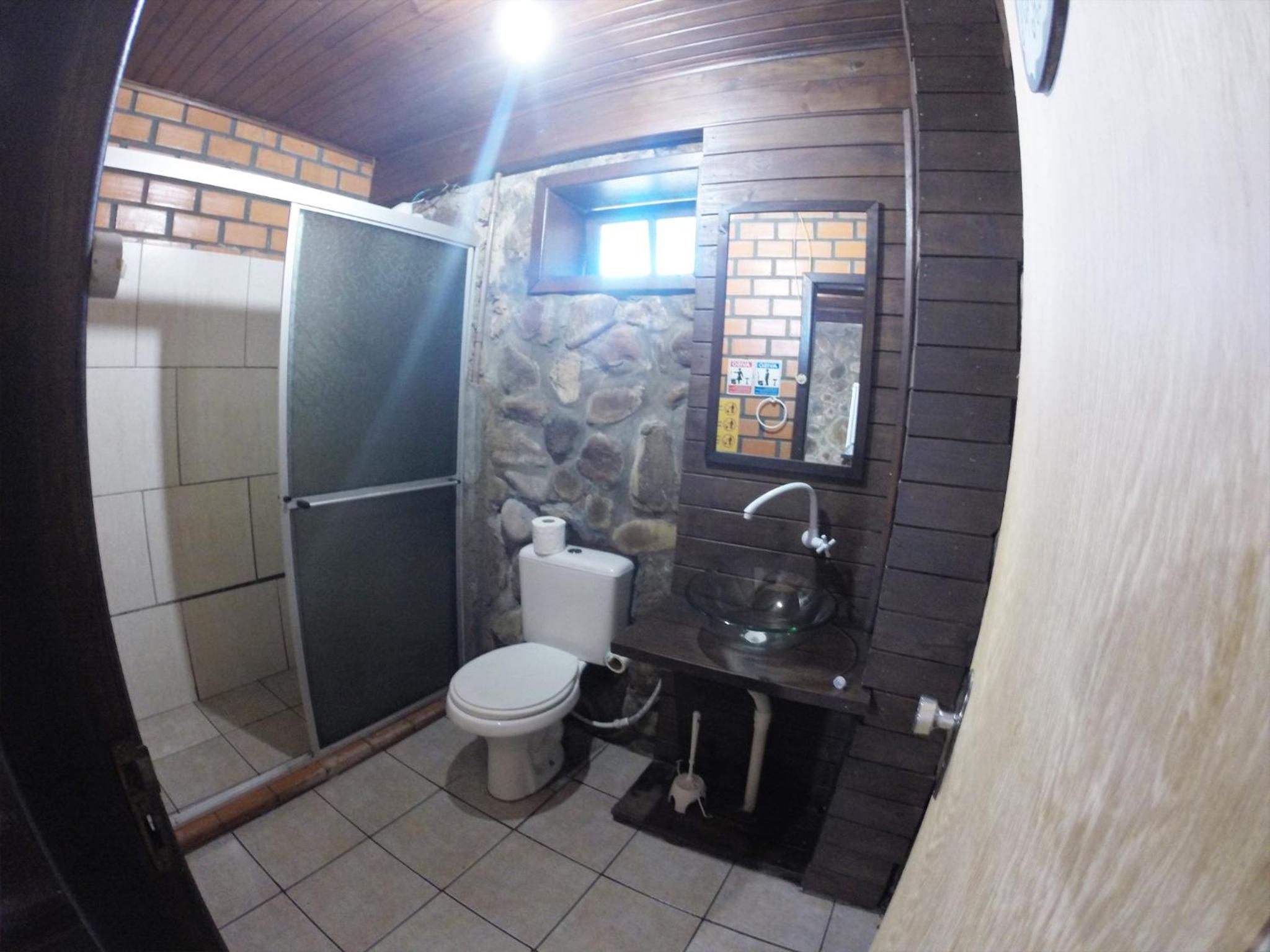 Pousada Hostel Albergue Explorer