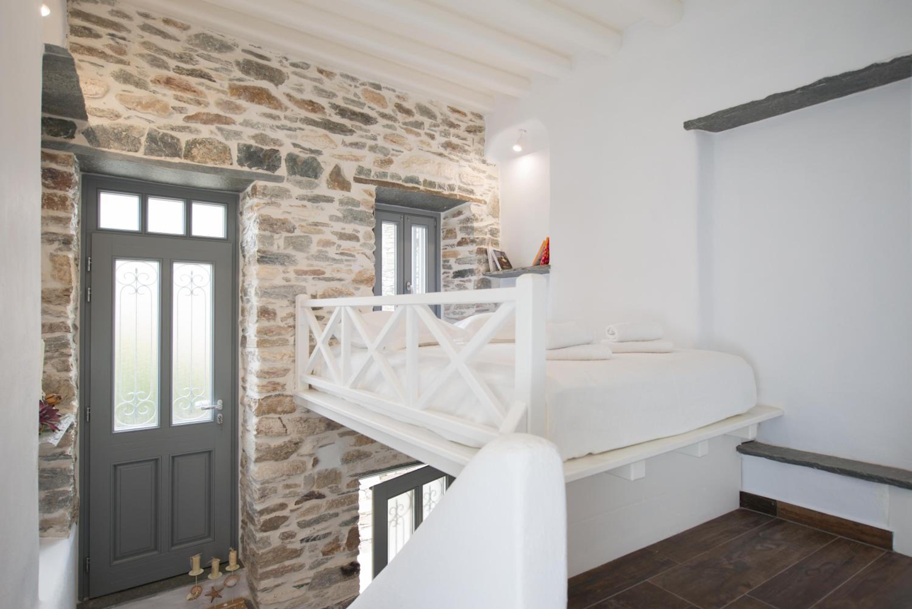 Athina Exquisite Houses