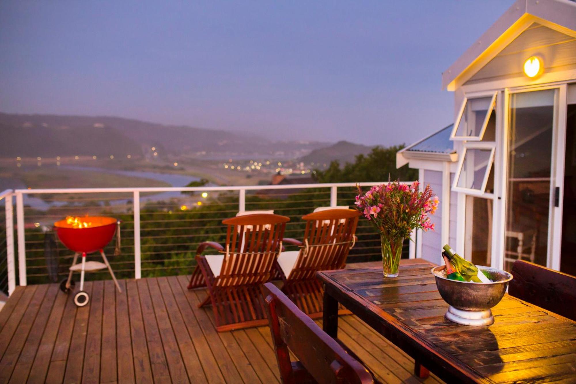 Four Seasons Guesthouse view 2