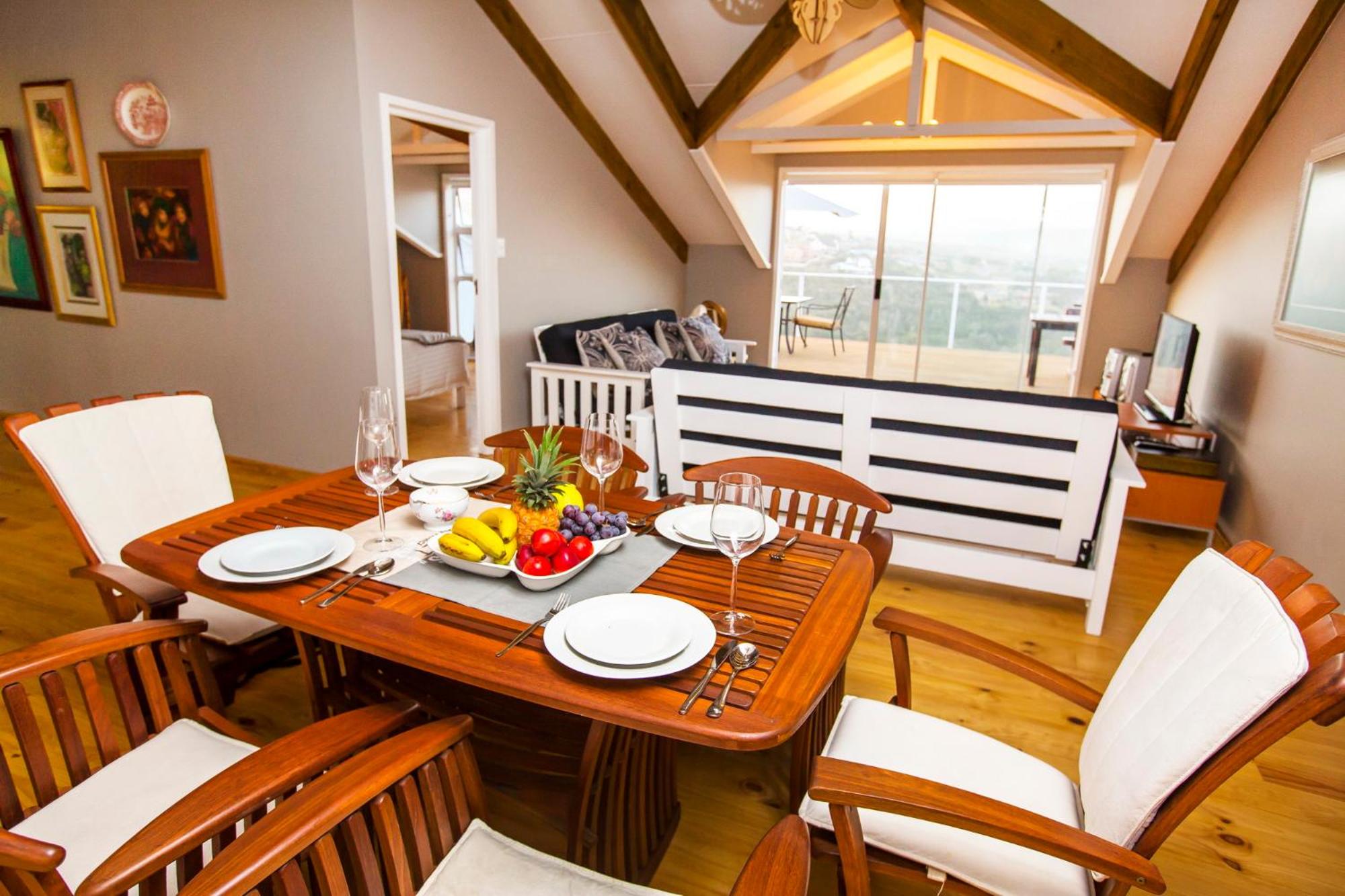 Four Seasons Guesthouse view 4