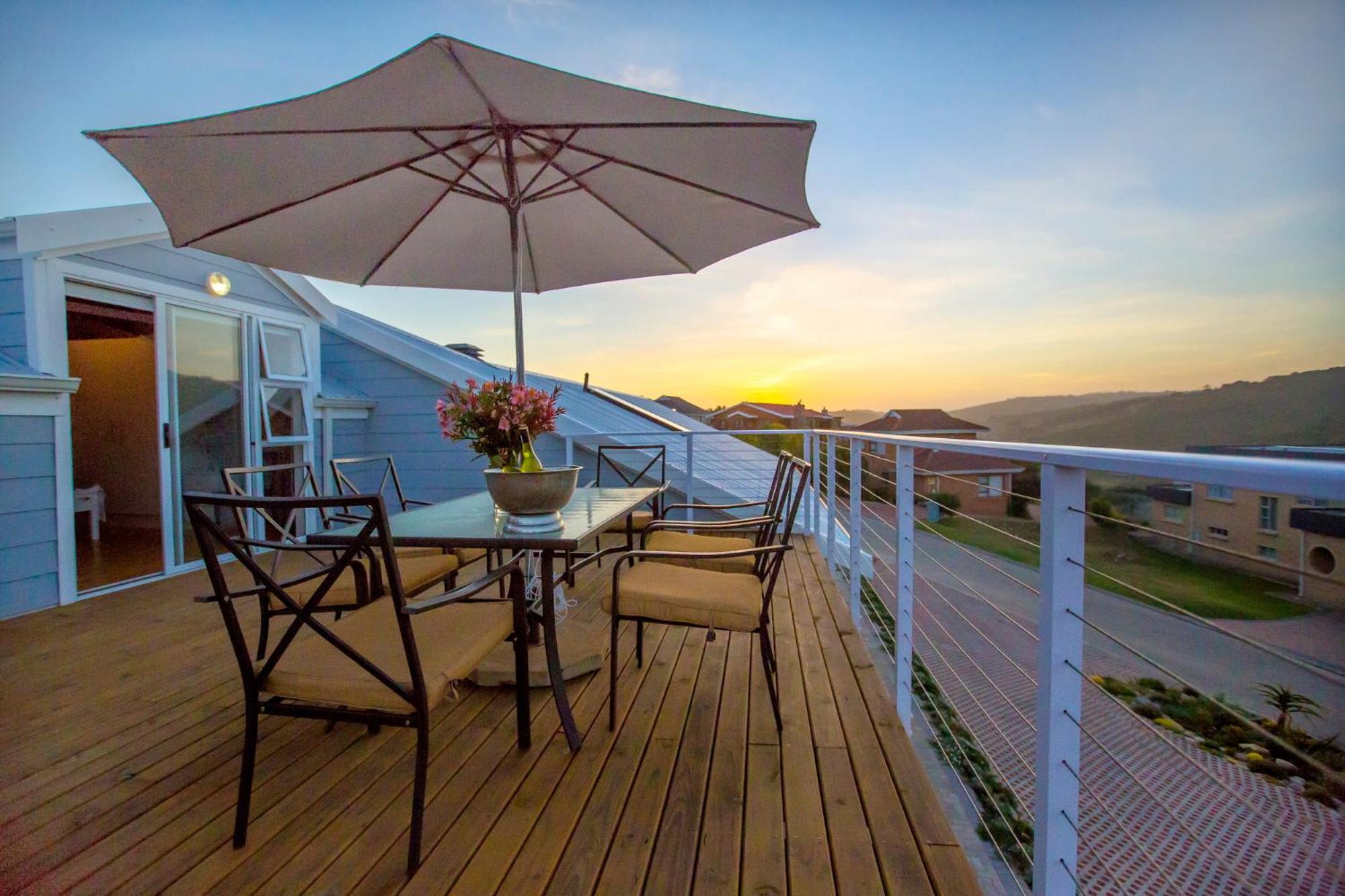 Four Seasons Guesthouse view 3