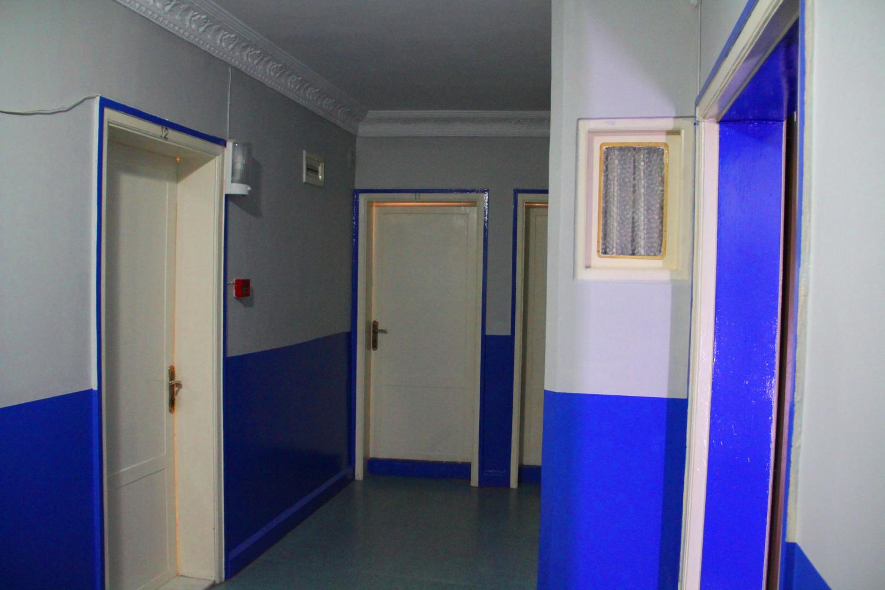 meeting room