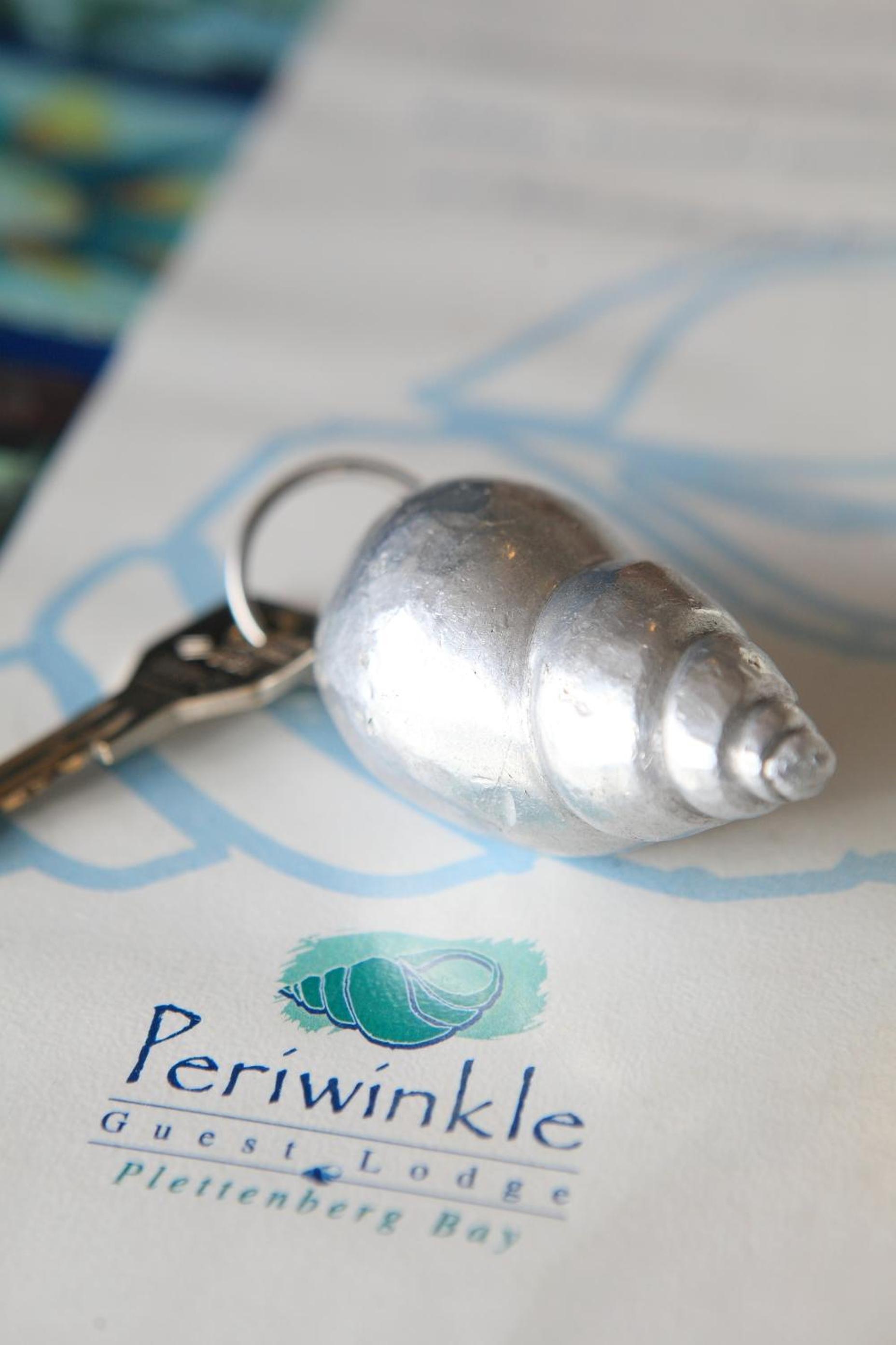 Periwinkle Lodge Guest House