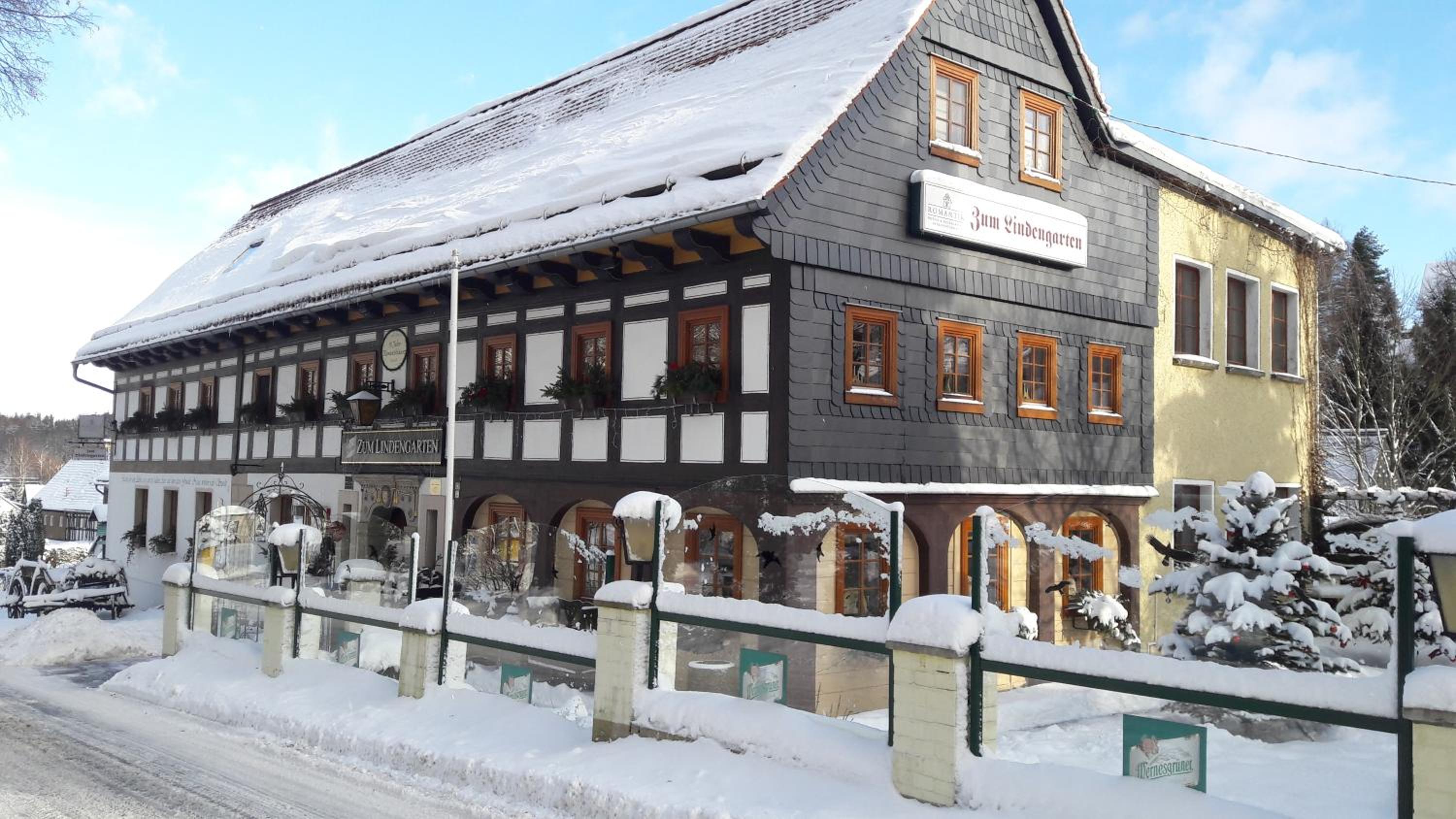 Romantik Hotel Zum Lindengarten - Property Image 17