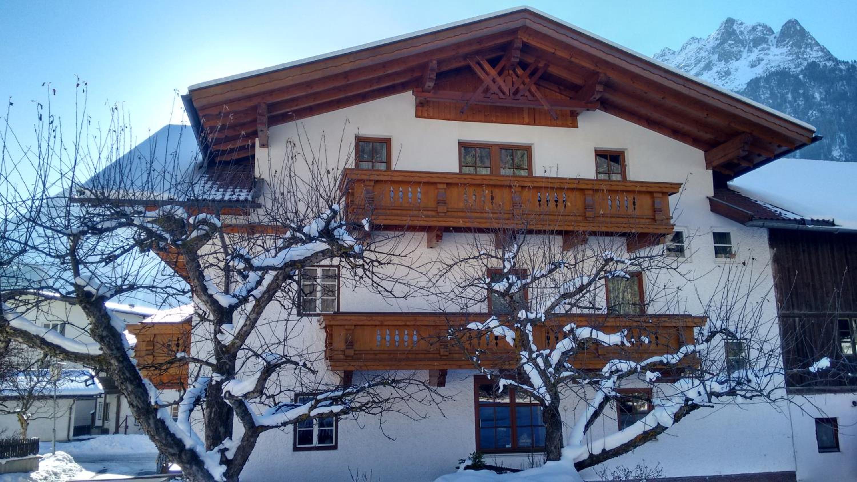 Gästehaus Schöpf Elsa