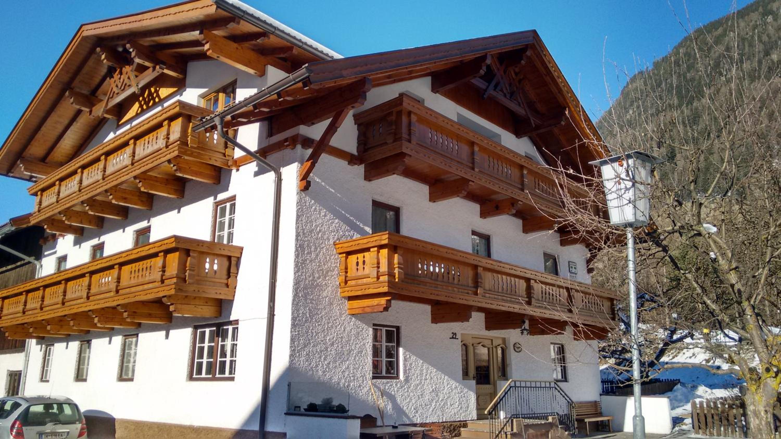 Gästehaus Schöpf Elsa