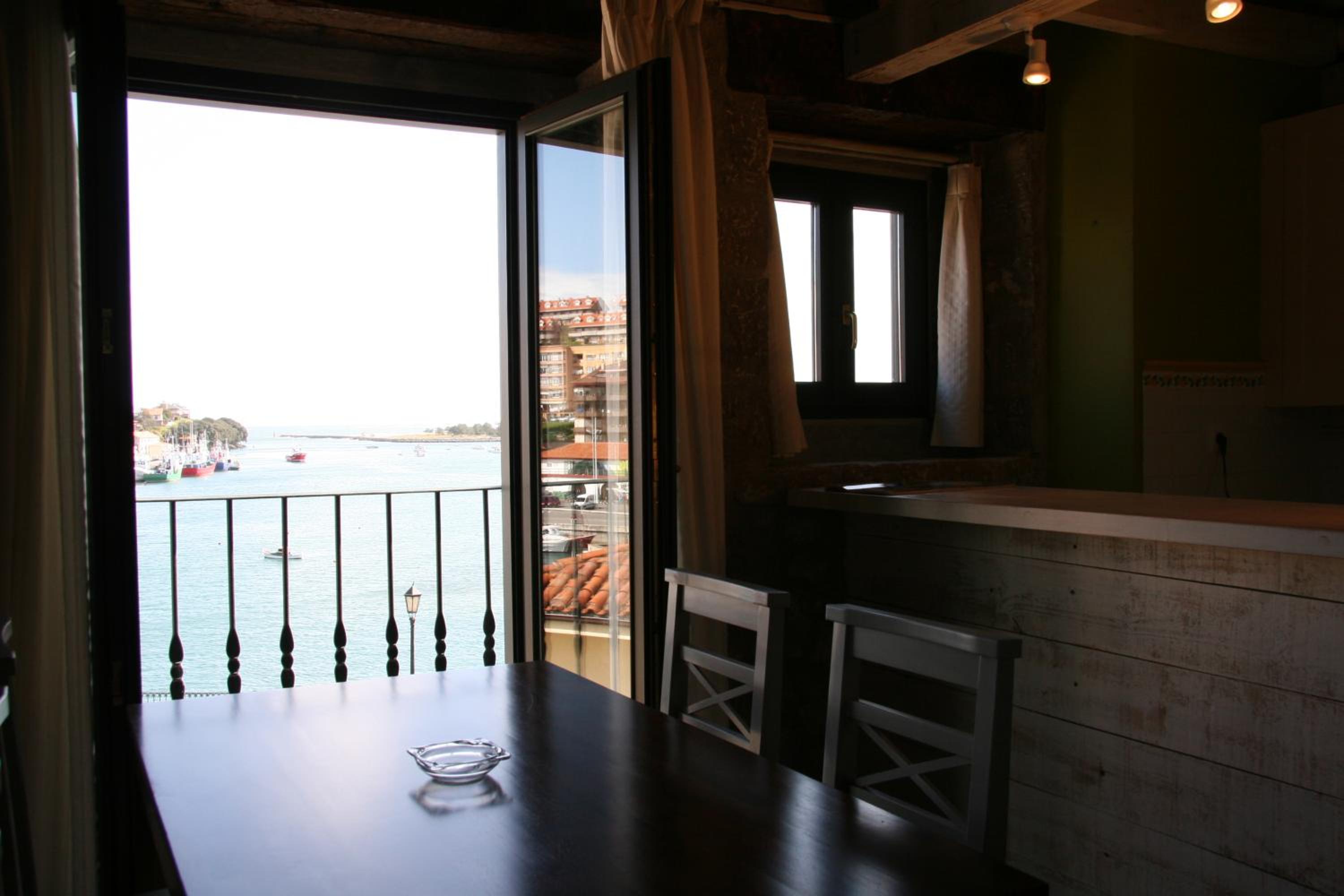 Apartamentos Rincón del Puerto photo 2