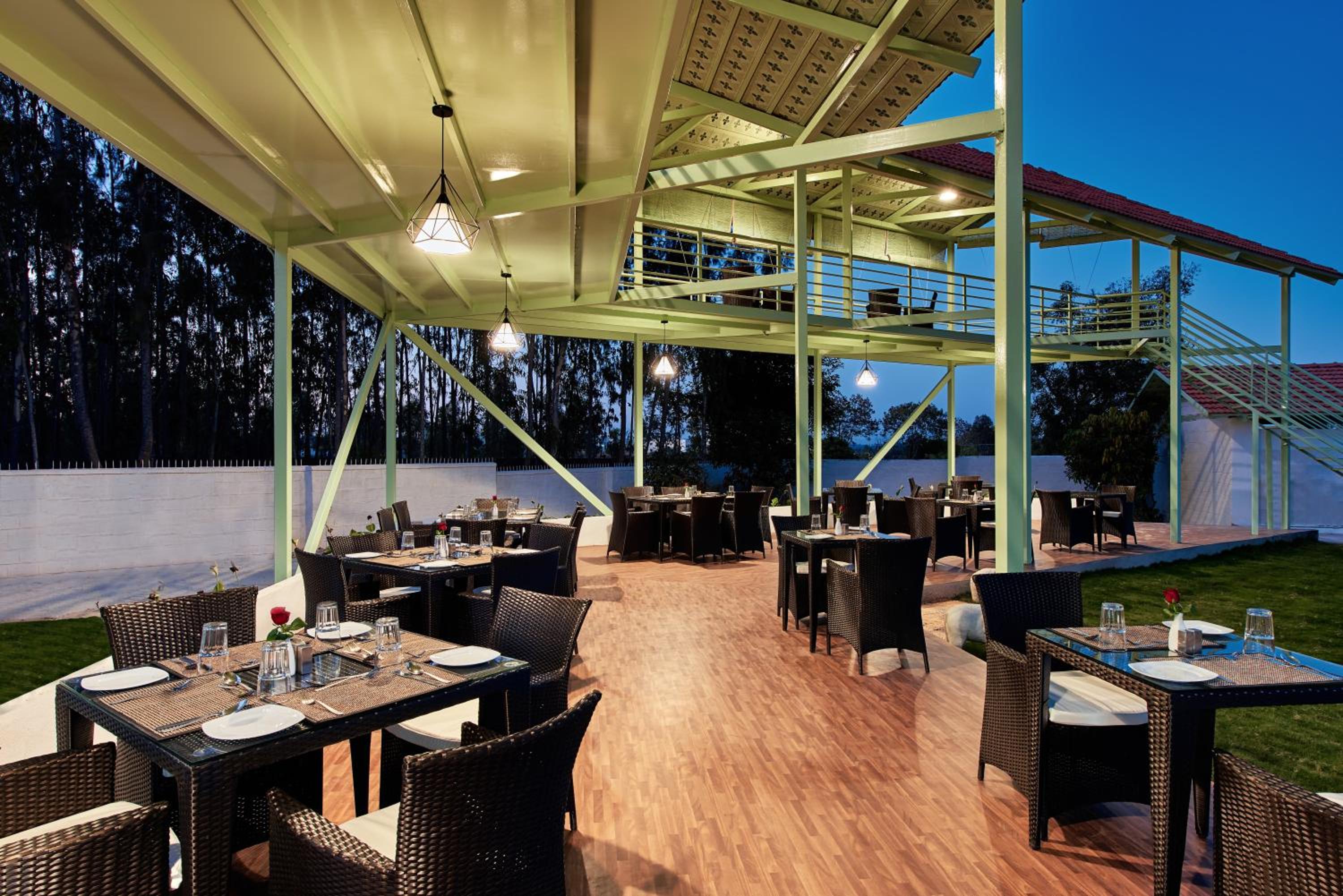 Fiestaa Resort n Events Venue