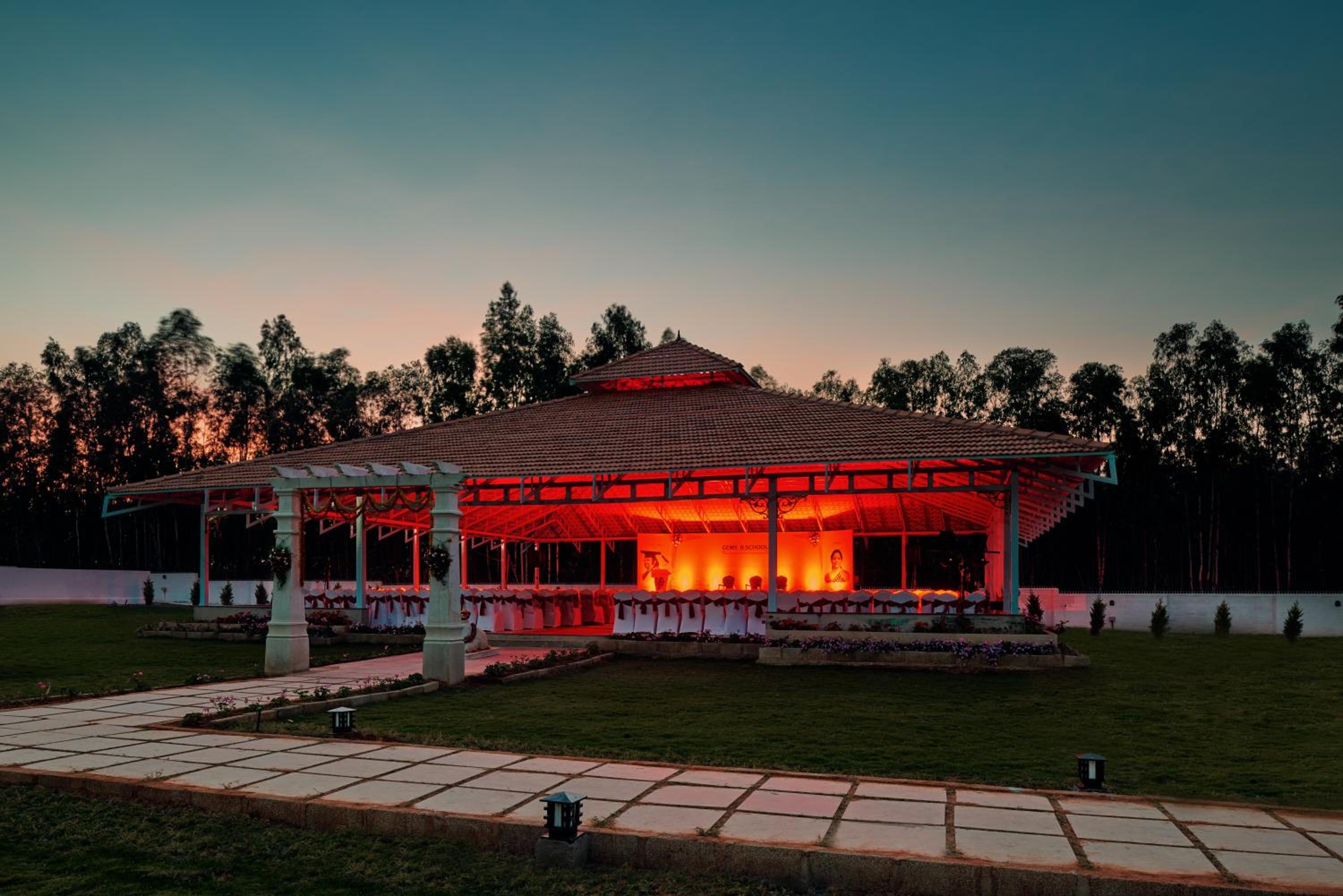 Fiestaa Resort n Events Venue