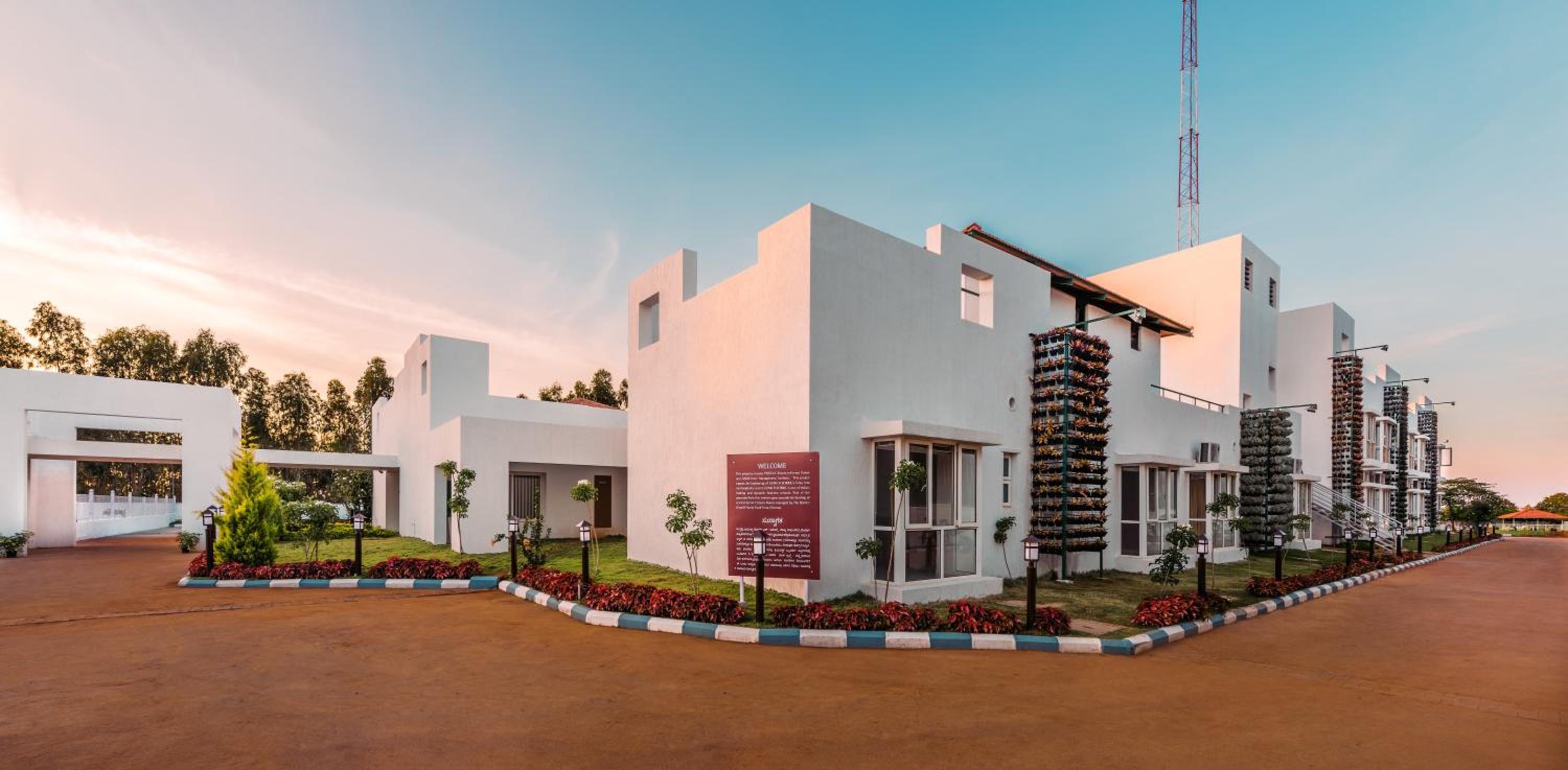Fiestaa Resort n Events Venue