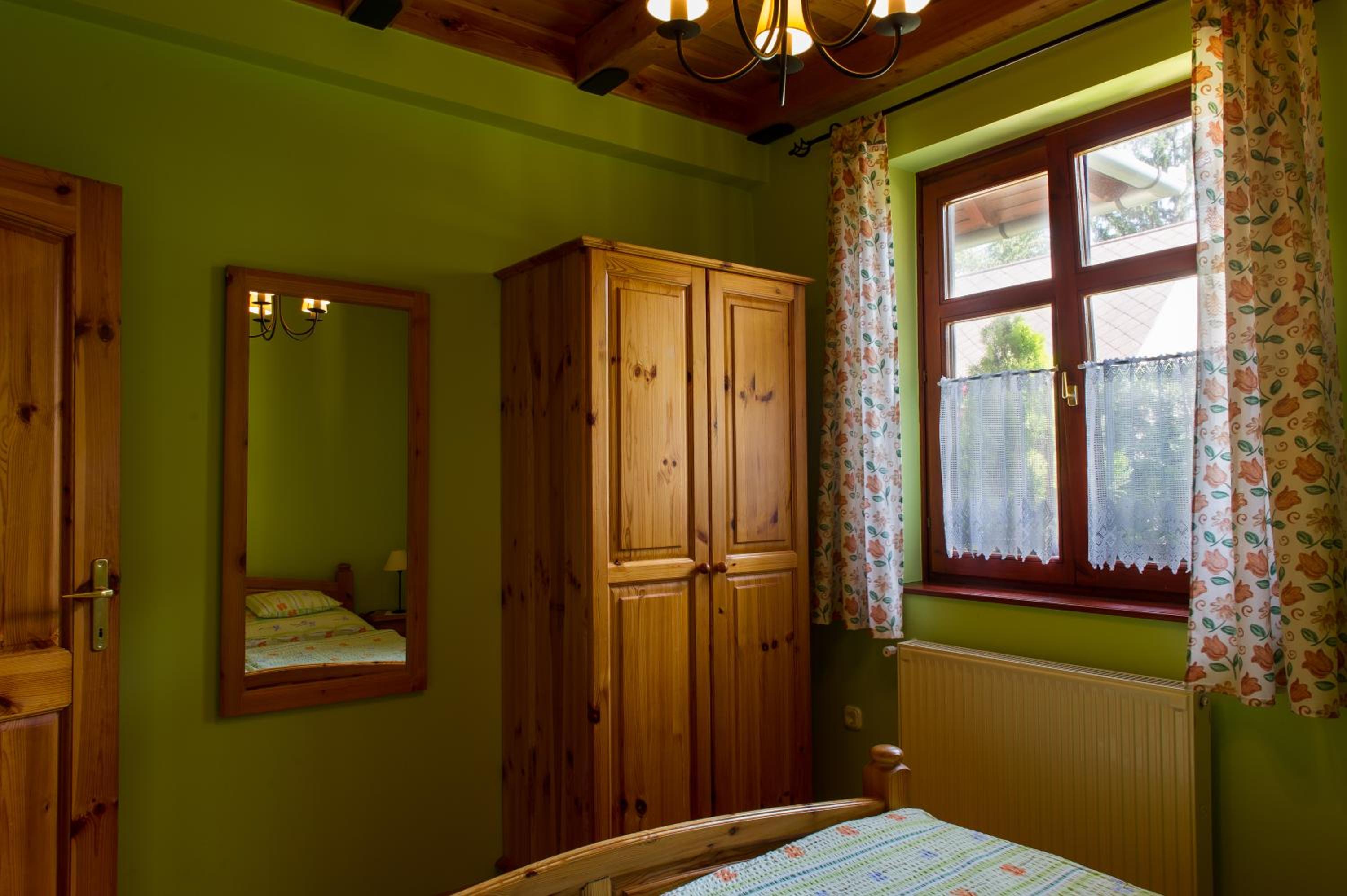 Blasius Apartman