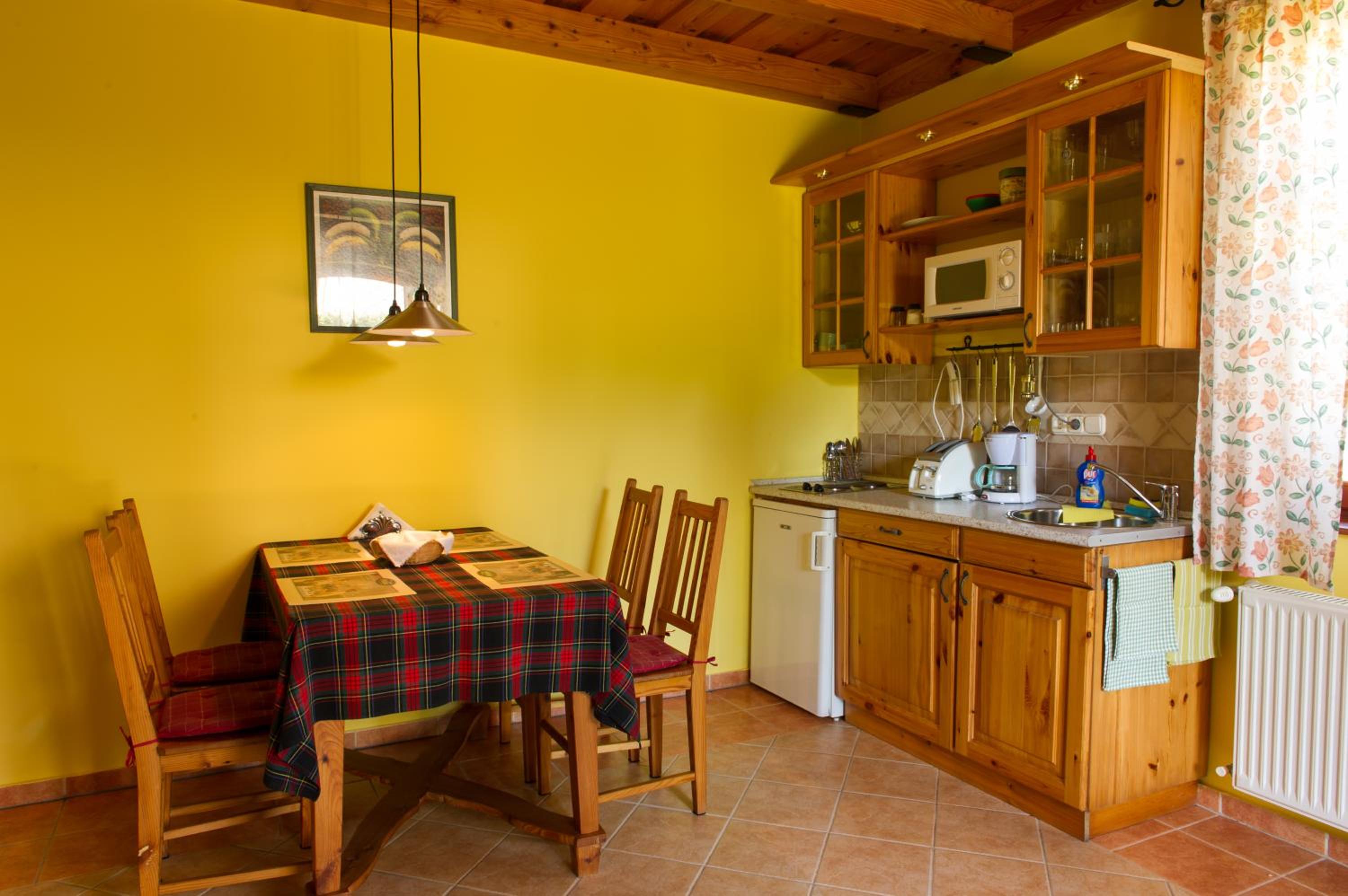 Blasius Apartman