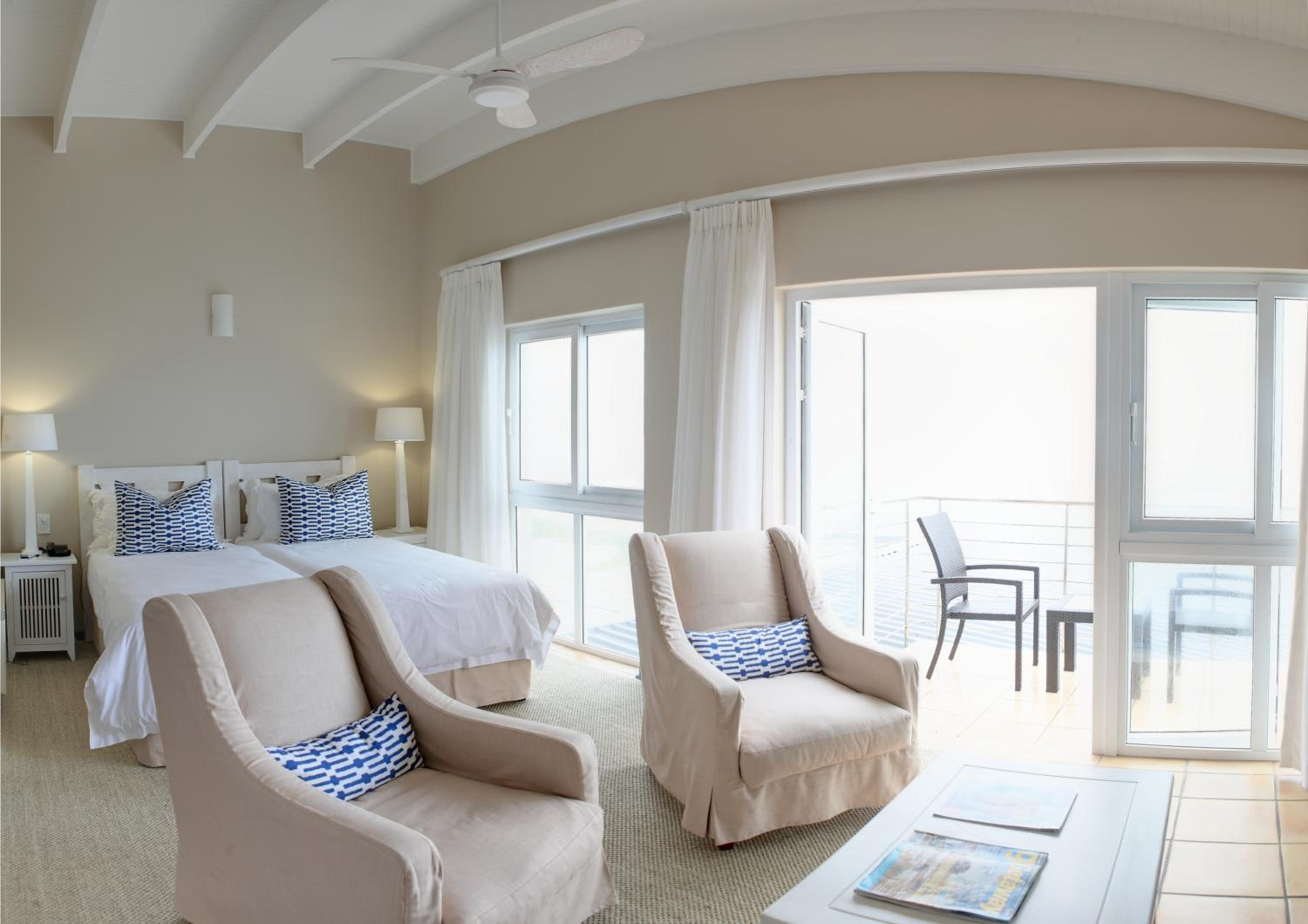 Periwinkle Lodge Guest House