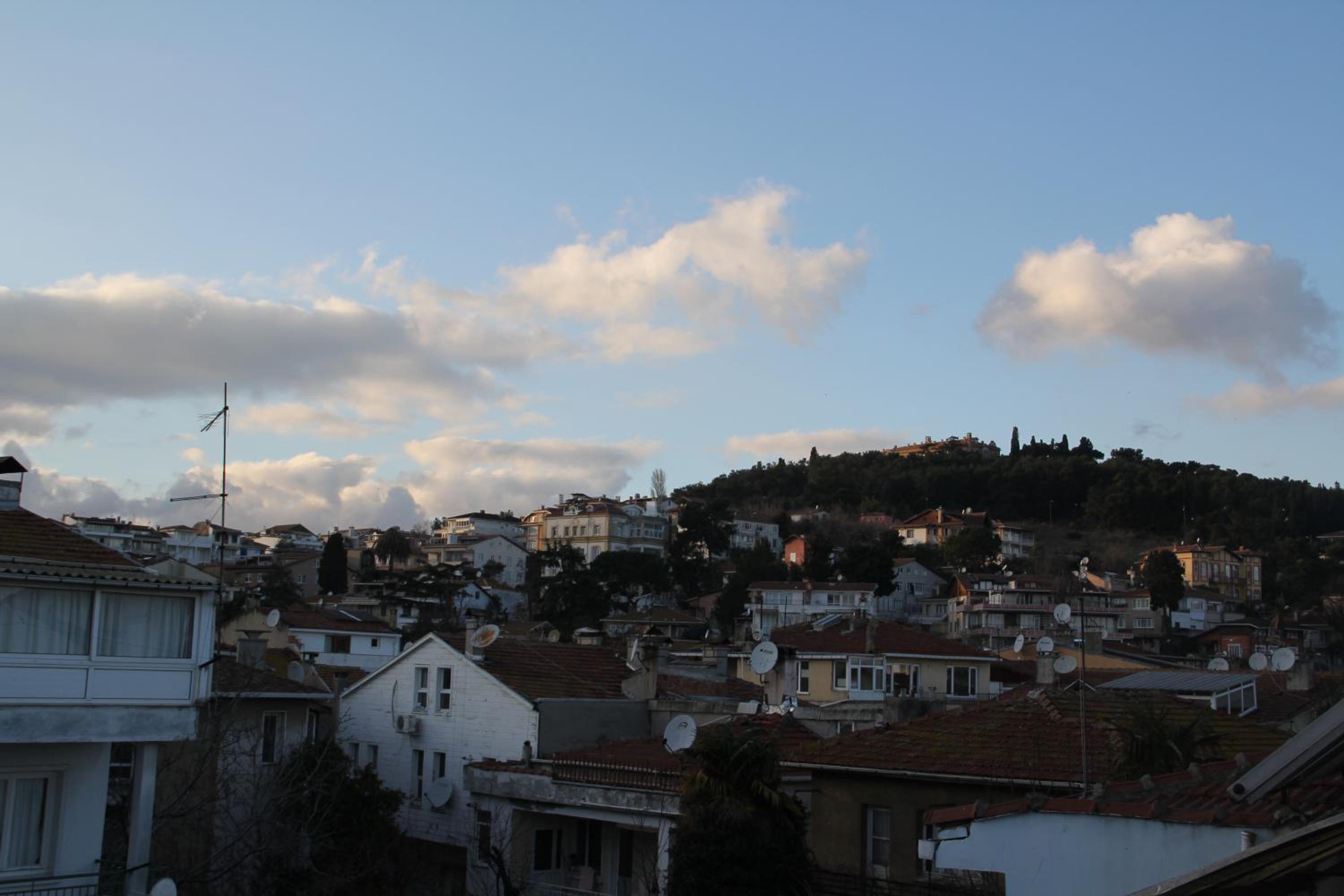 rooftop