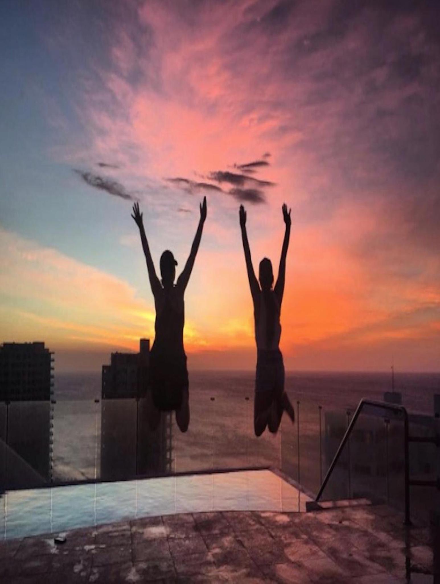 Apartamento Cerca a Santa Marta
