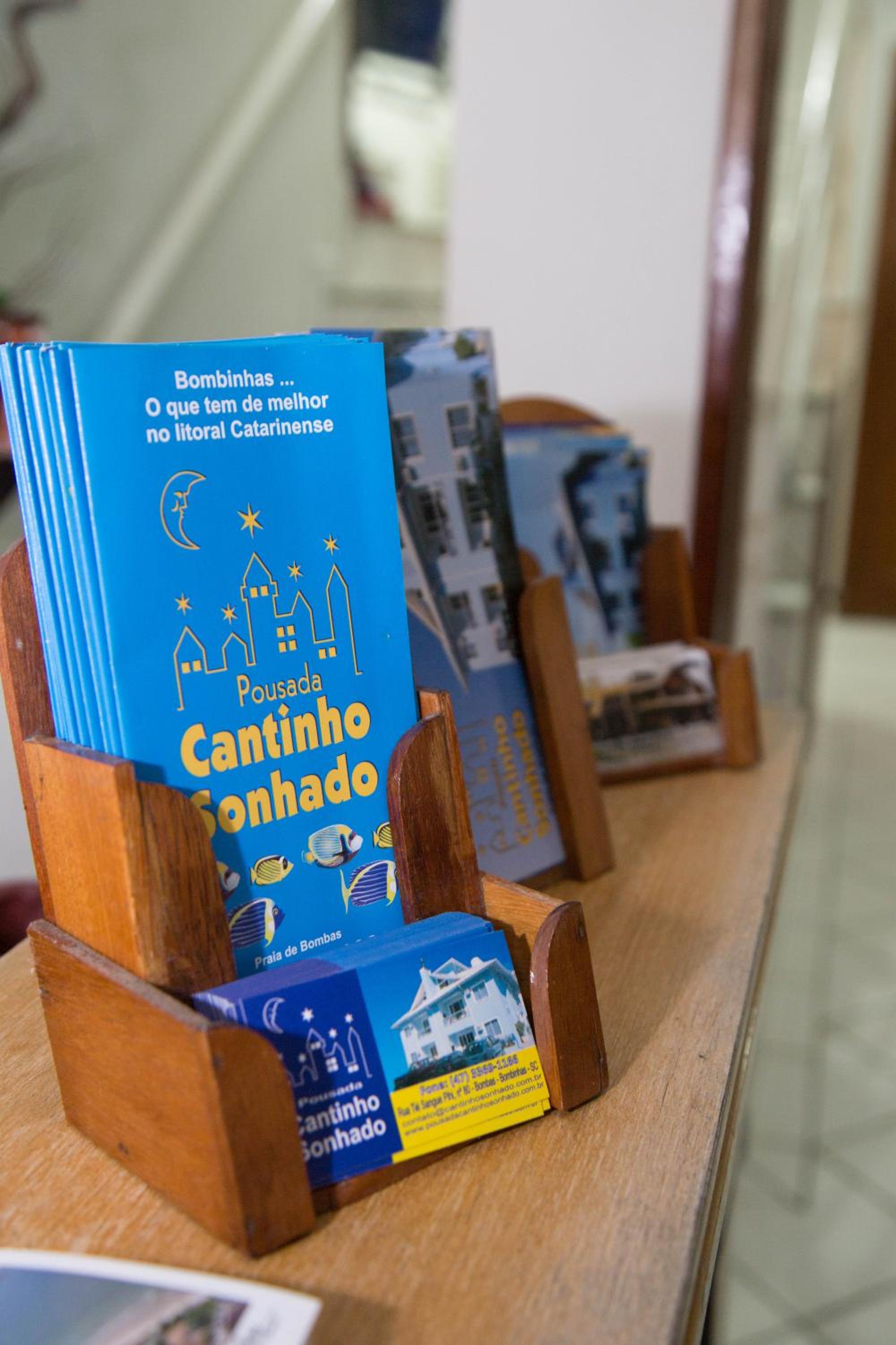 Pousada Cantinho Sonhado