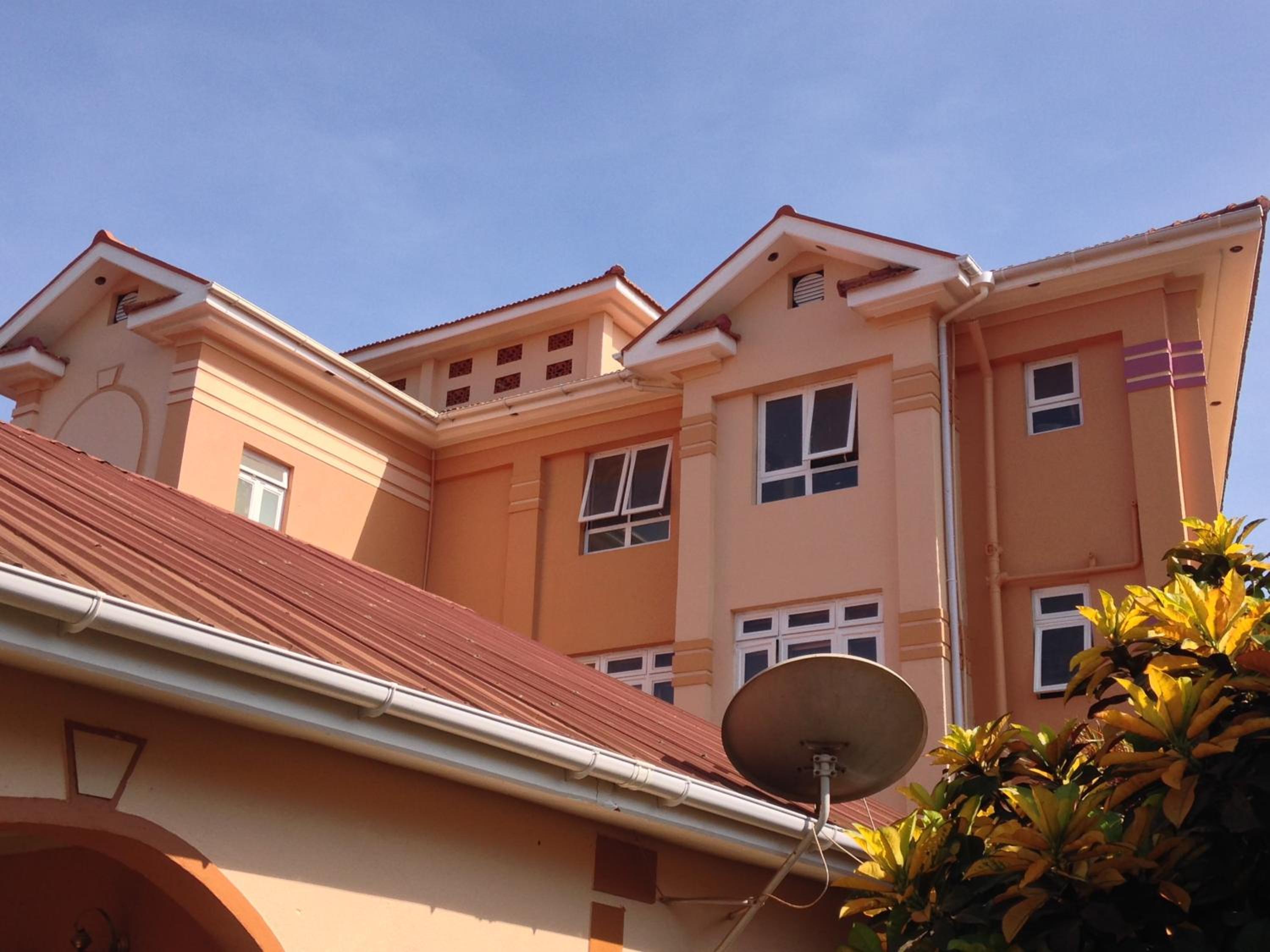 J residence Motel