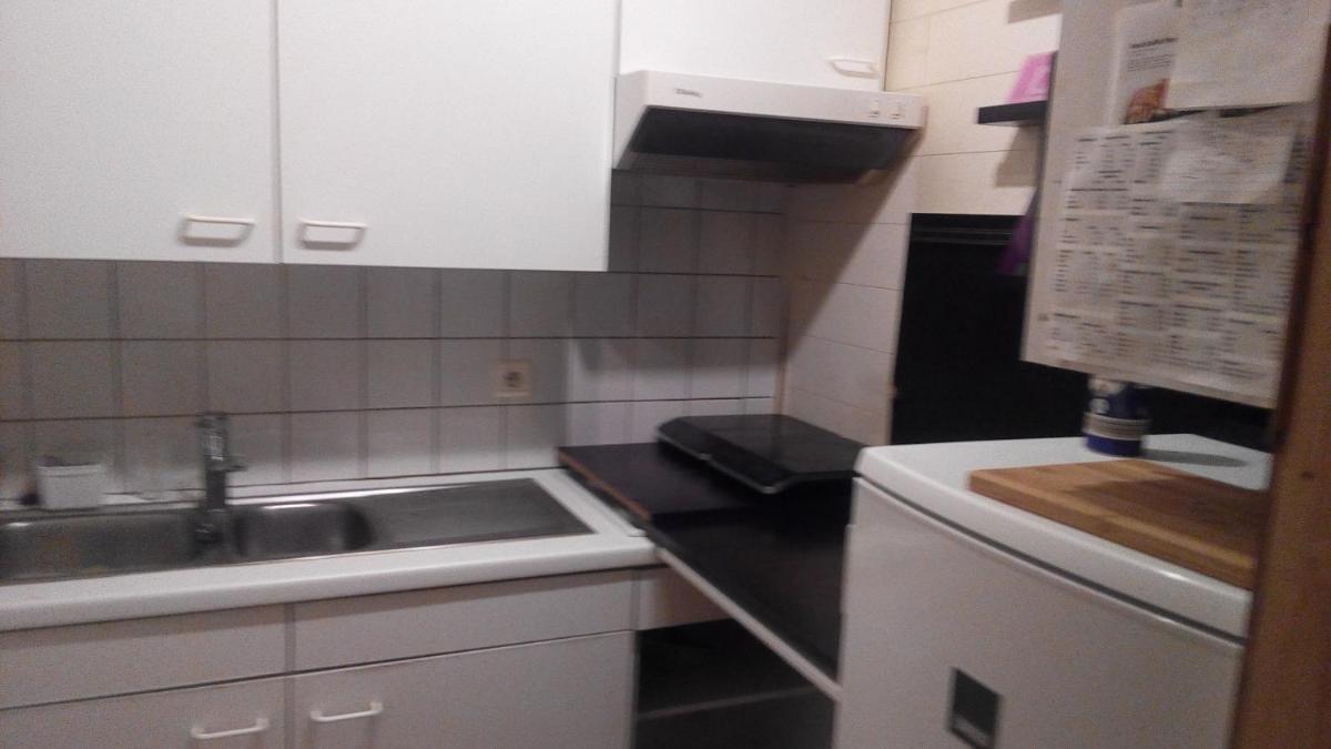 Residentie 't Leugentje