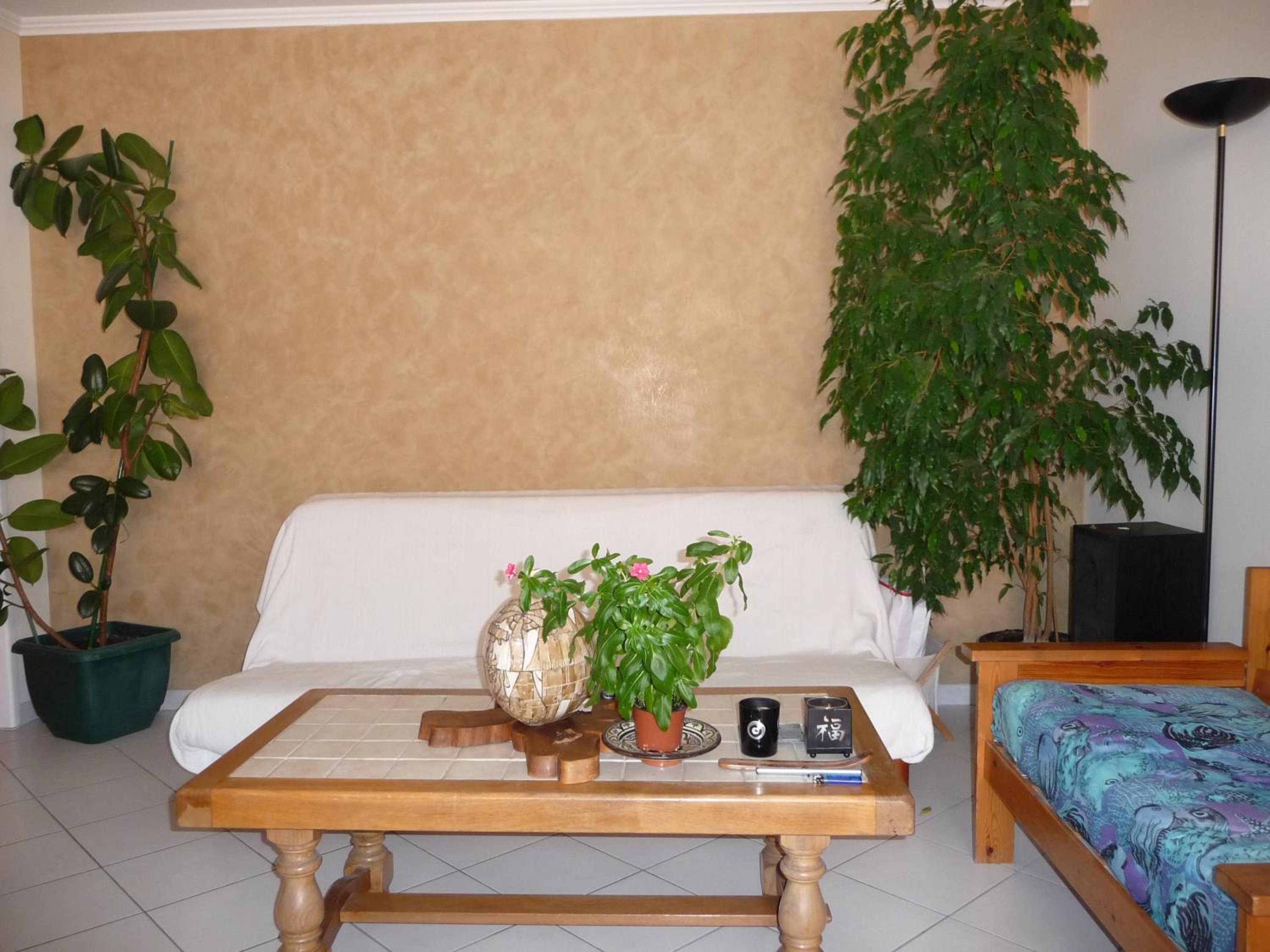 Chambre chez l'habitant Nice Baie des Anges photo 1