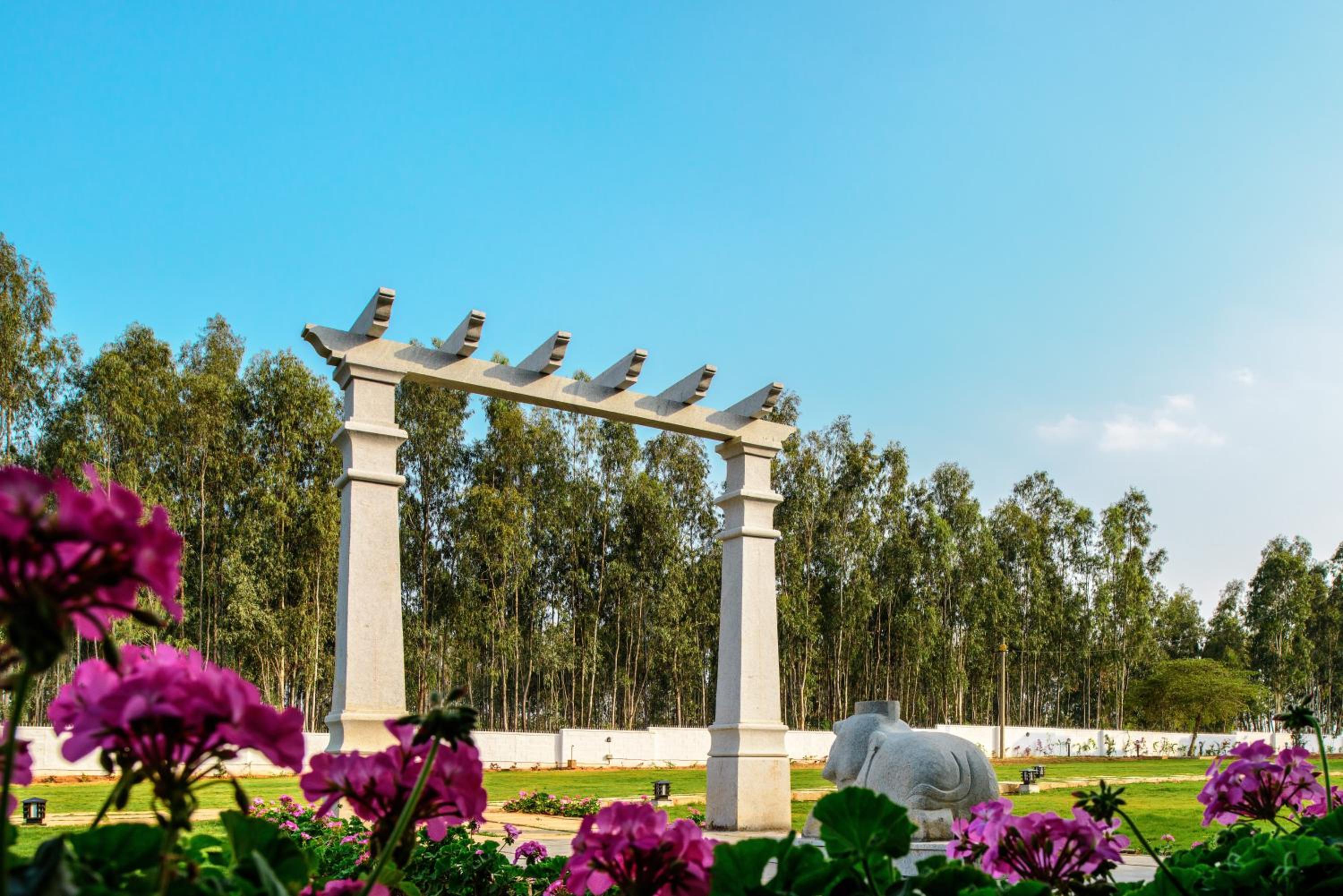 Fiestaa Resort n Events Venue