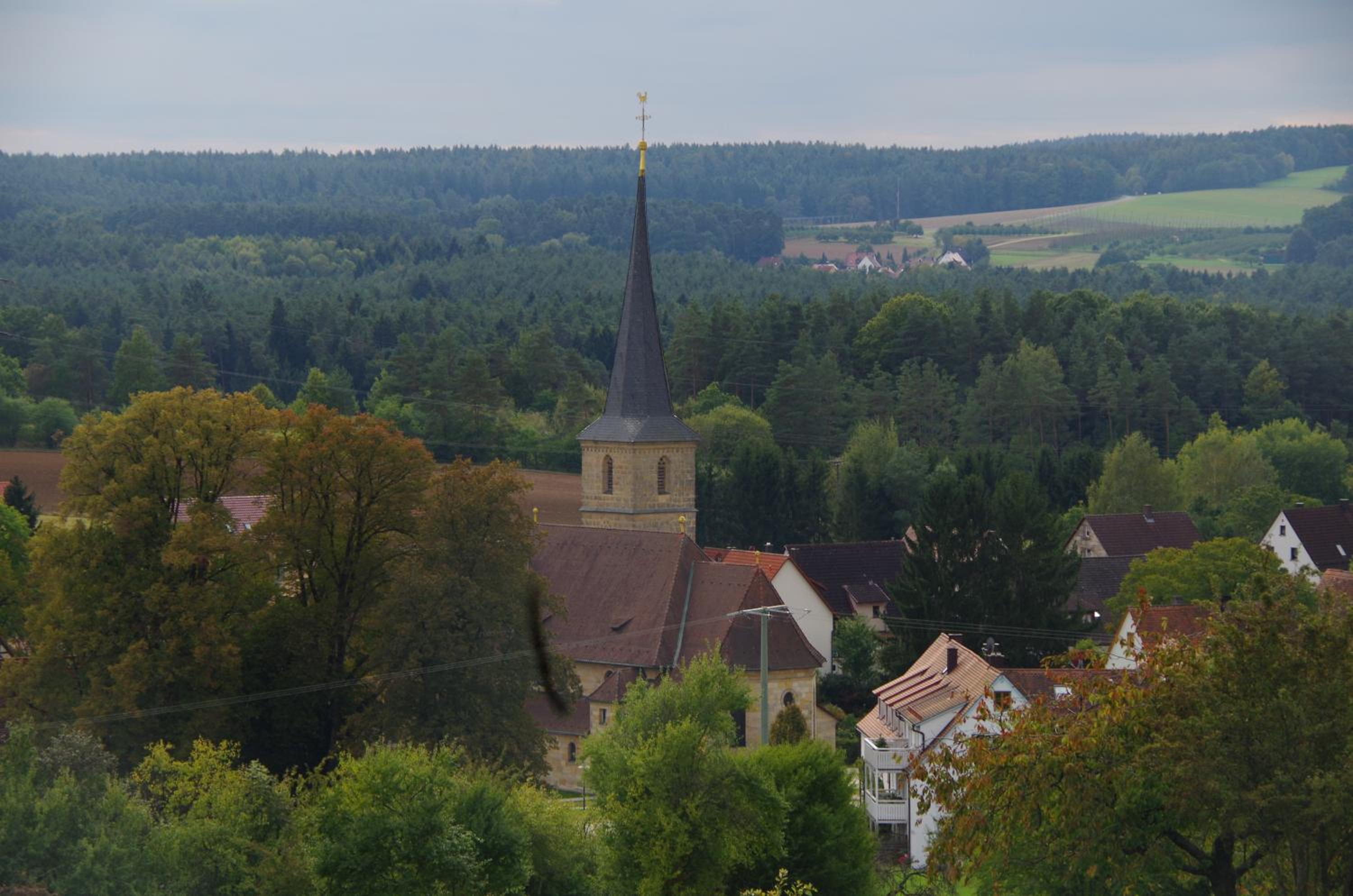 Appartement Fleischmann