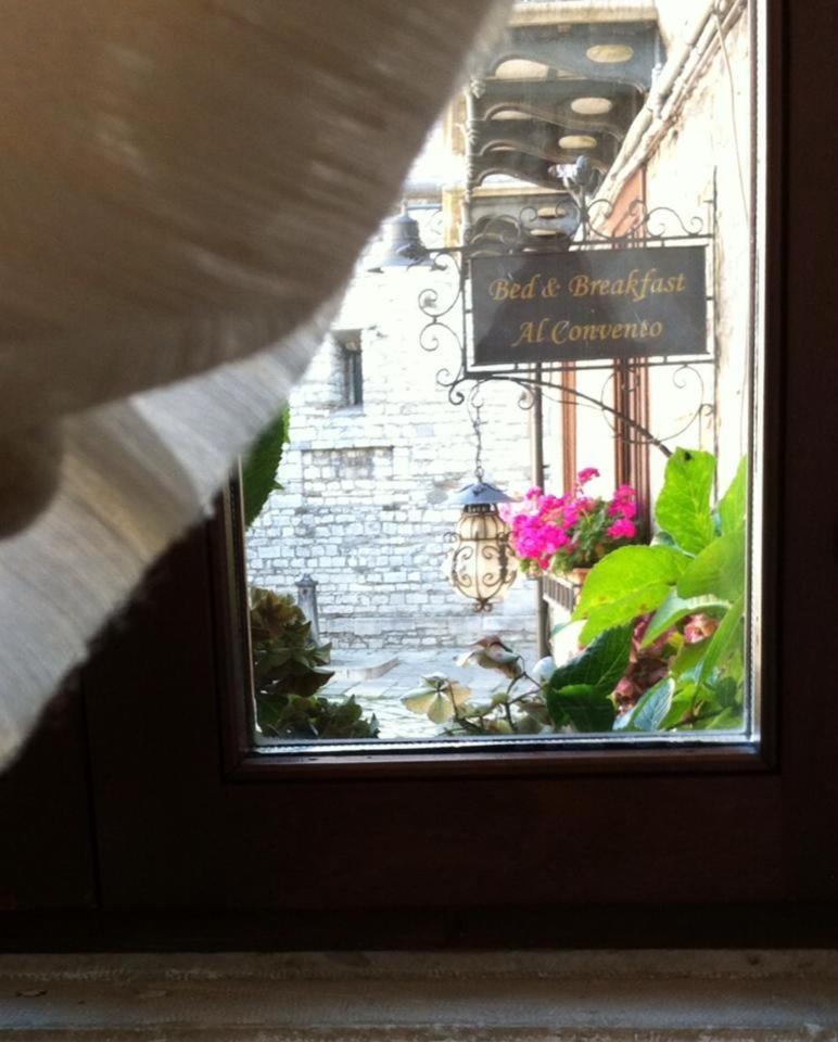 B&B Al Convento