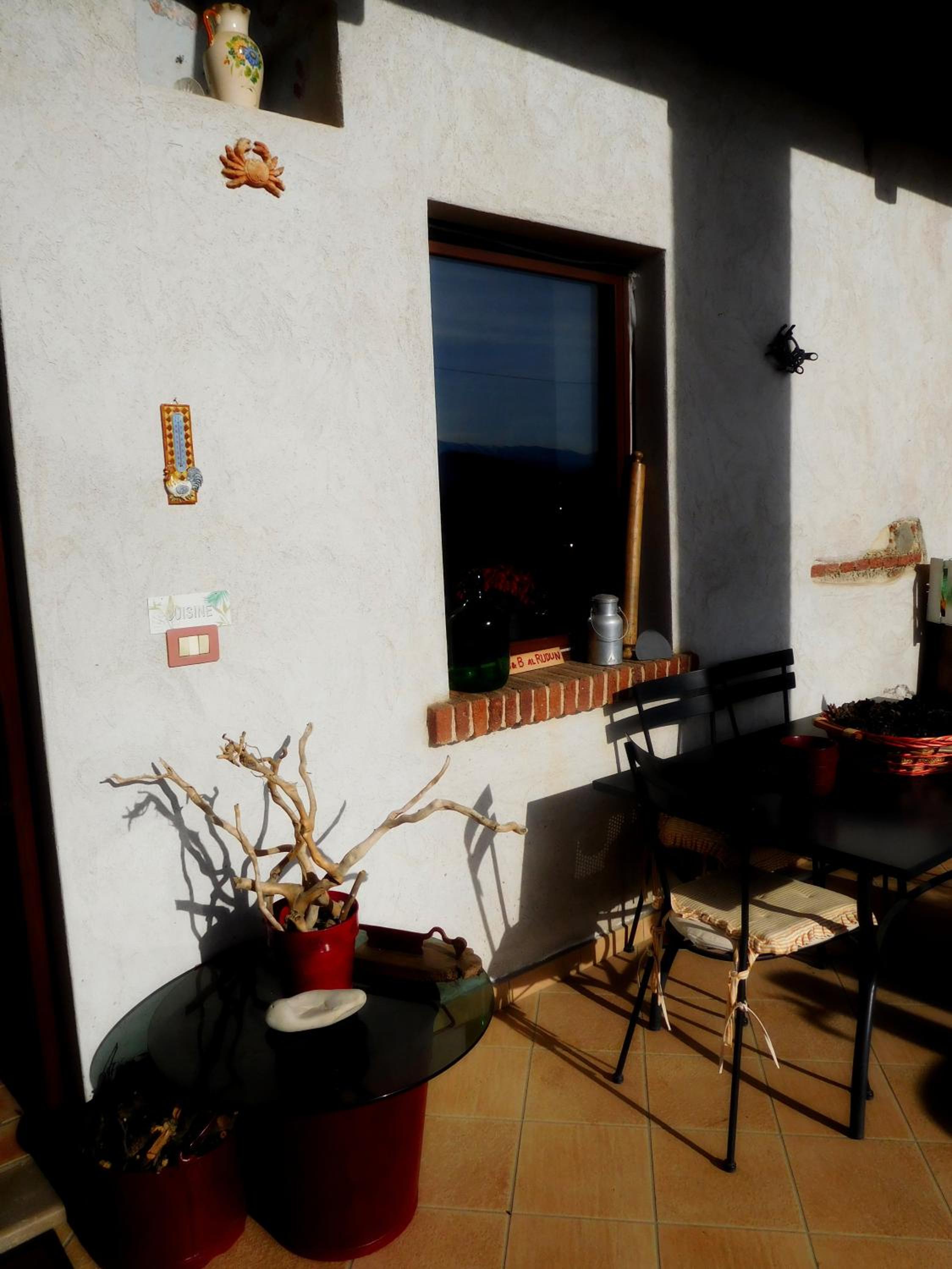 Bed and breakfast Al Rudun