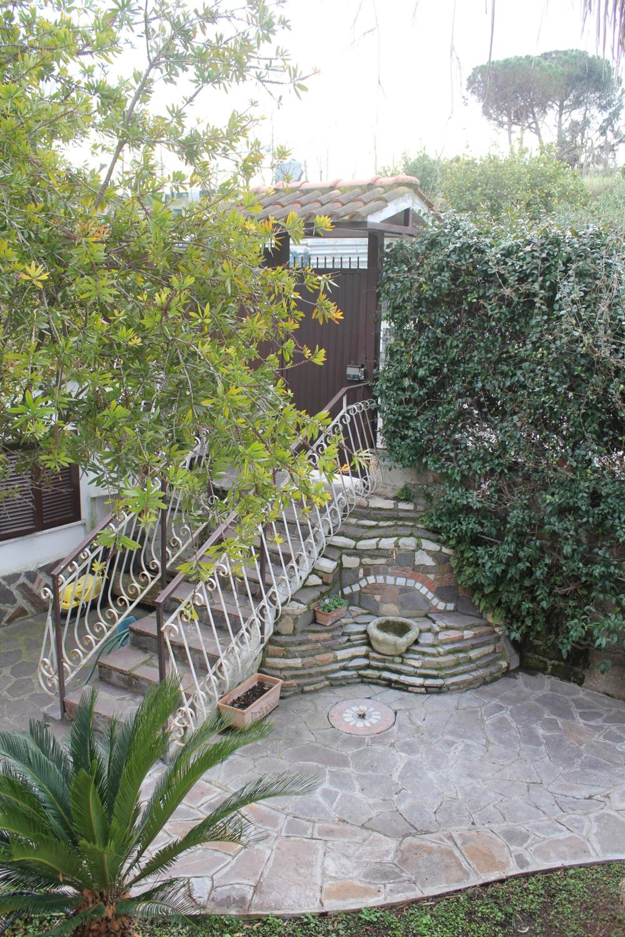 Residence Antica Via Ostiense. view 5