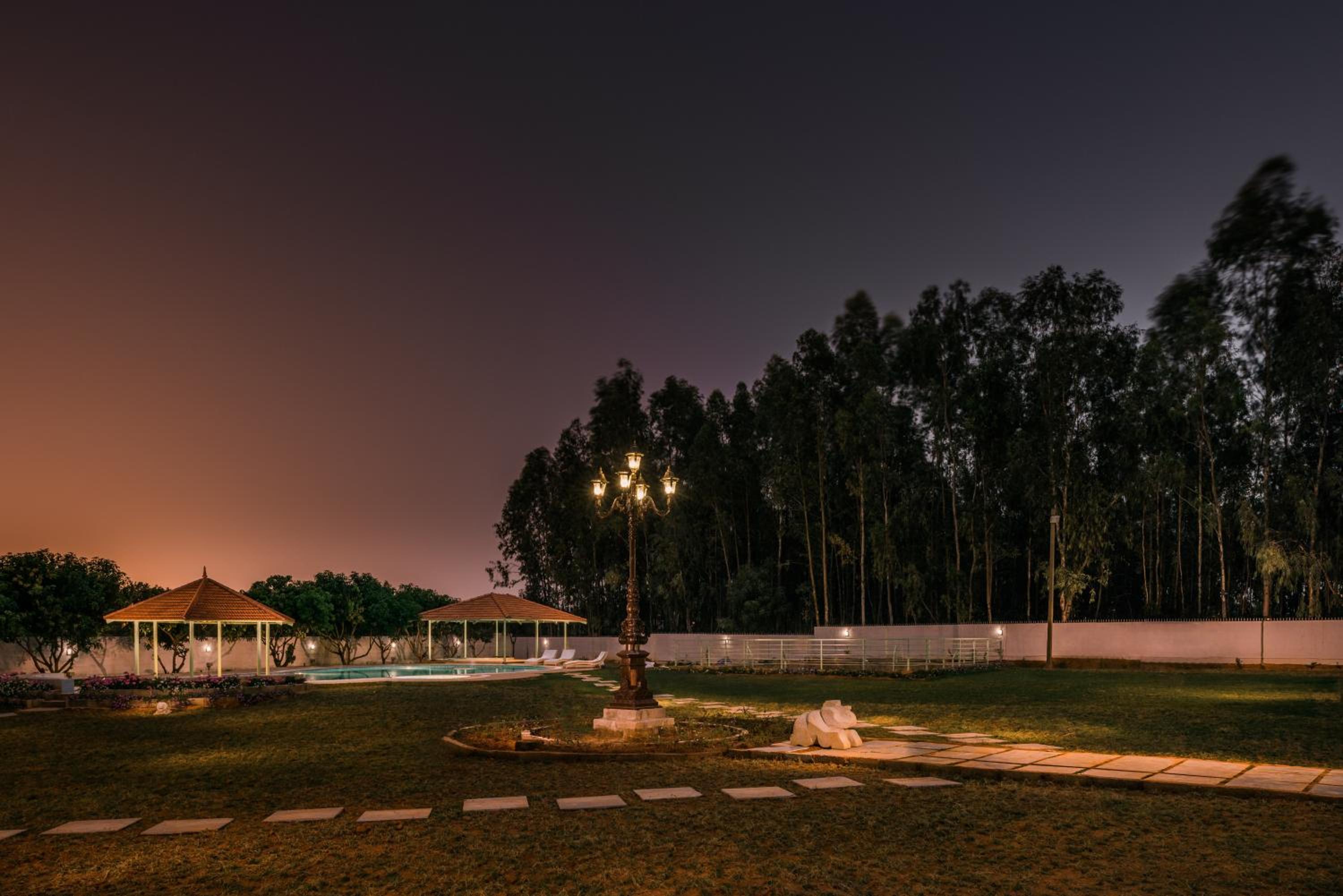 Fiestaa Resort n Events Venue