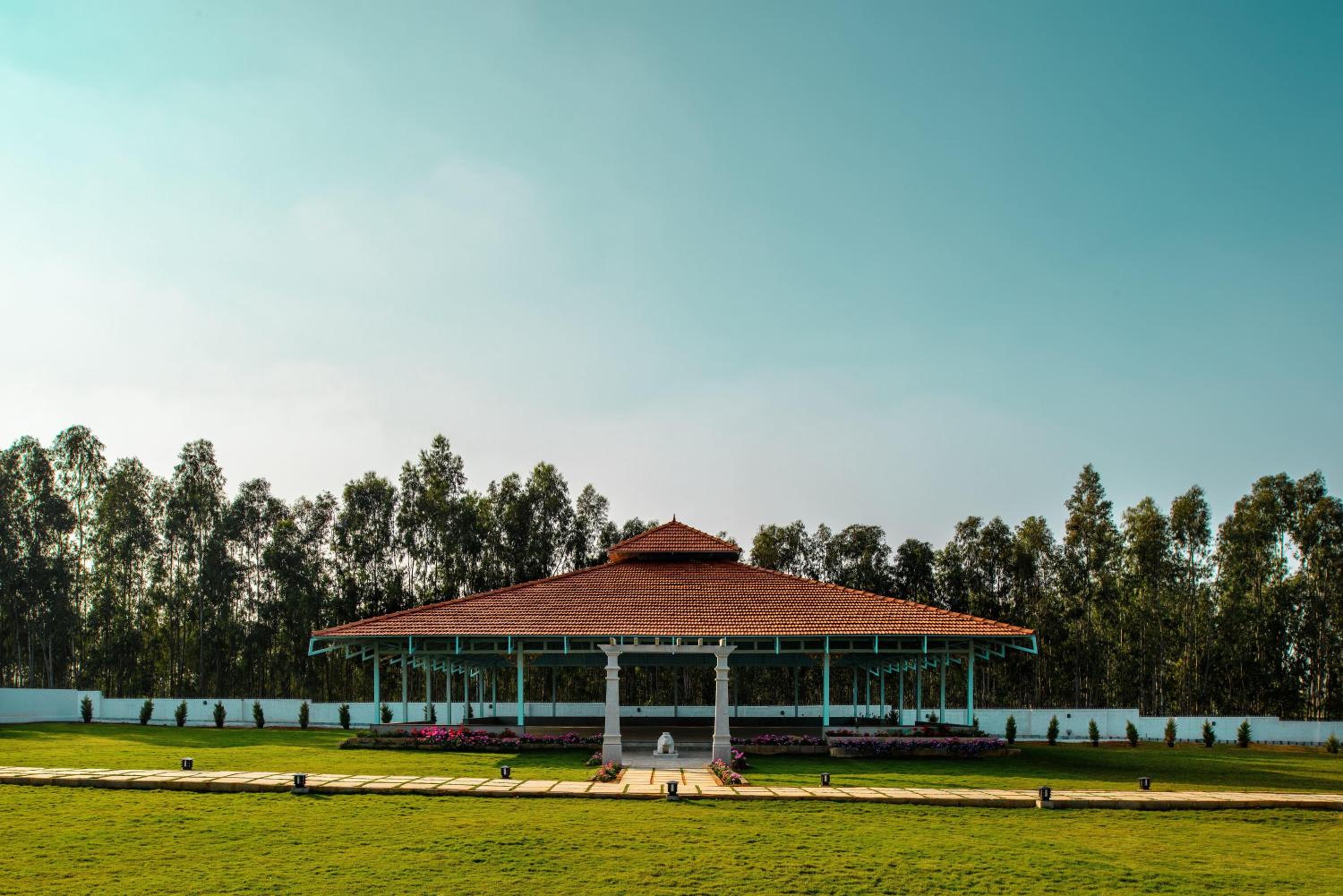 Fiestaa Resort n Events Venue