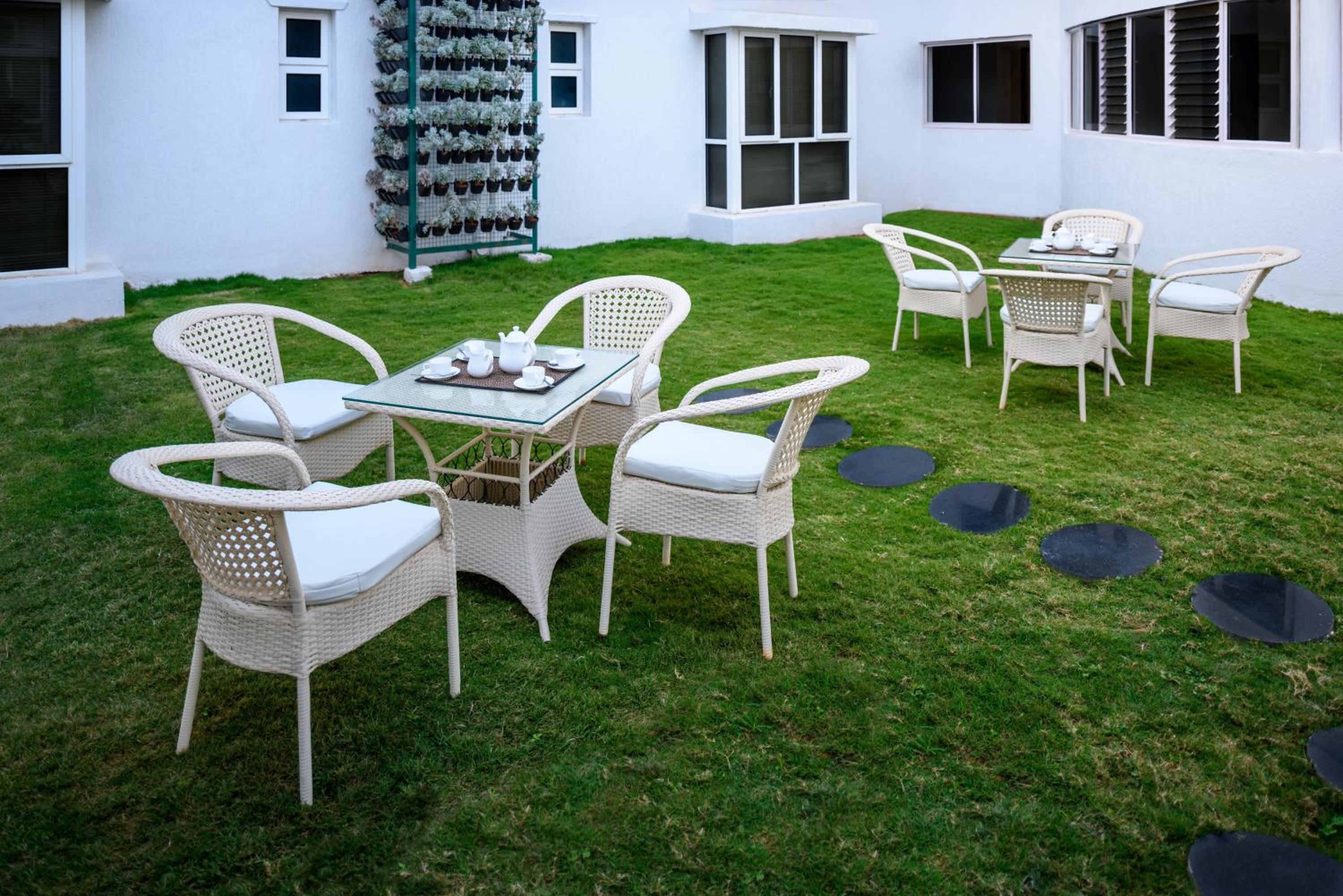 Fiestaa Resort n Events Venue