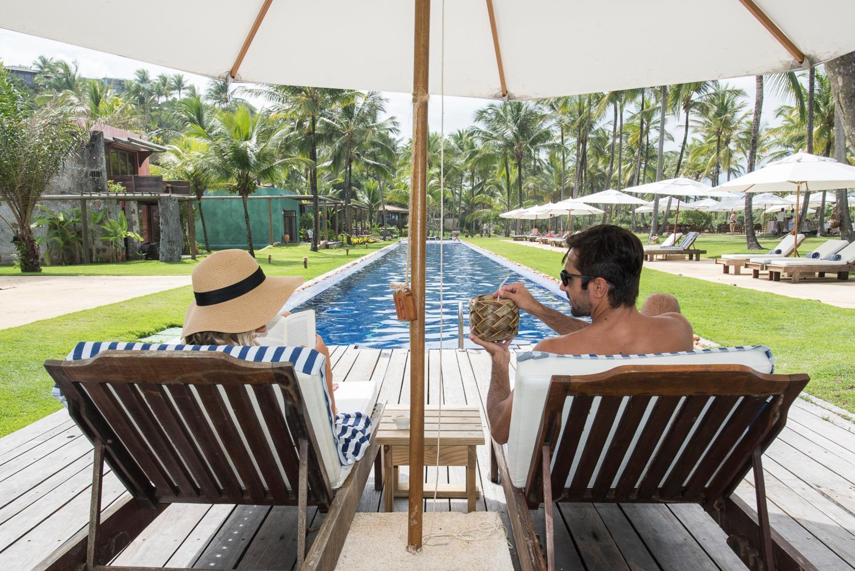 Txai Resort