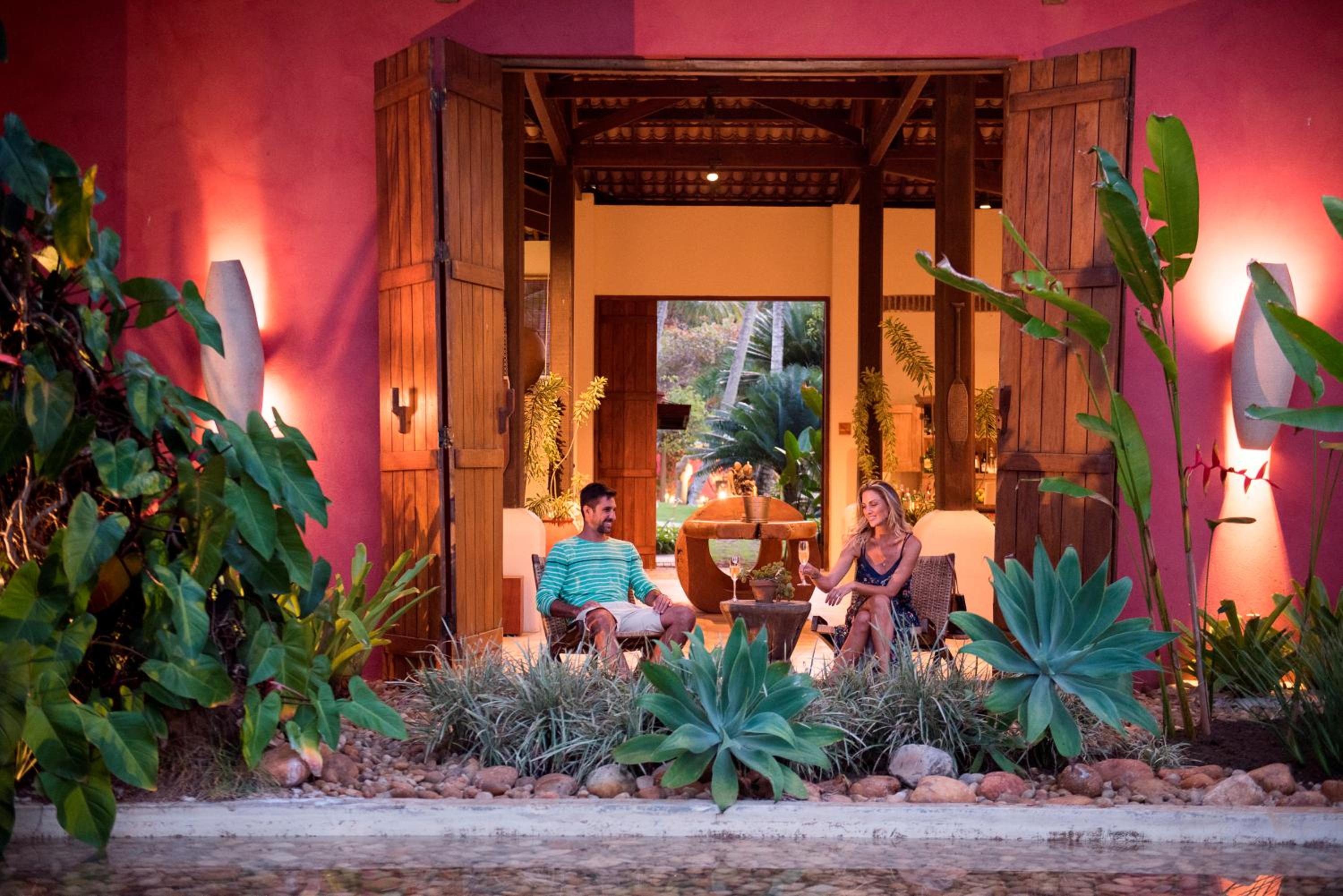 Txai Resort