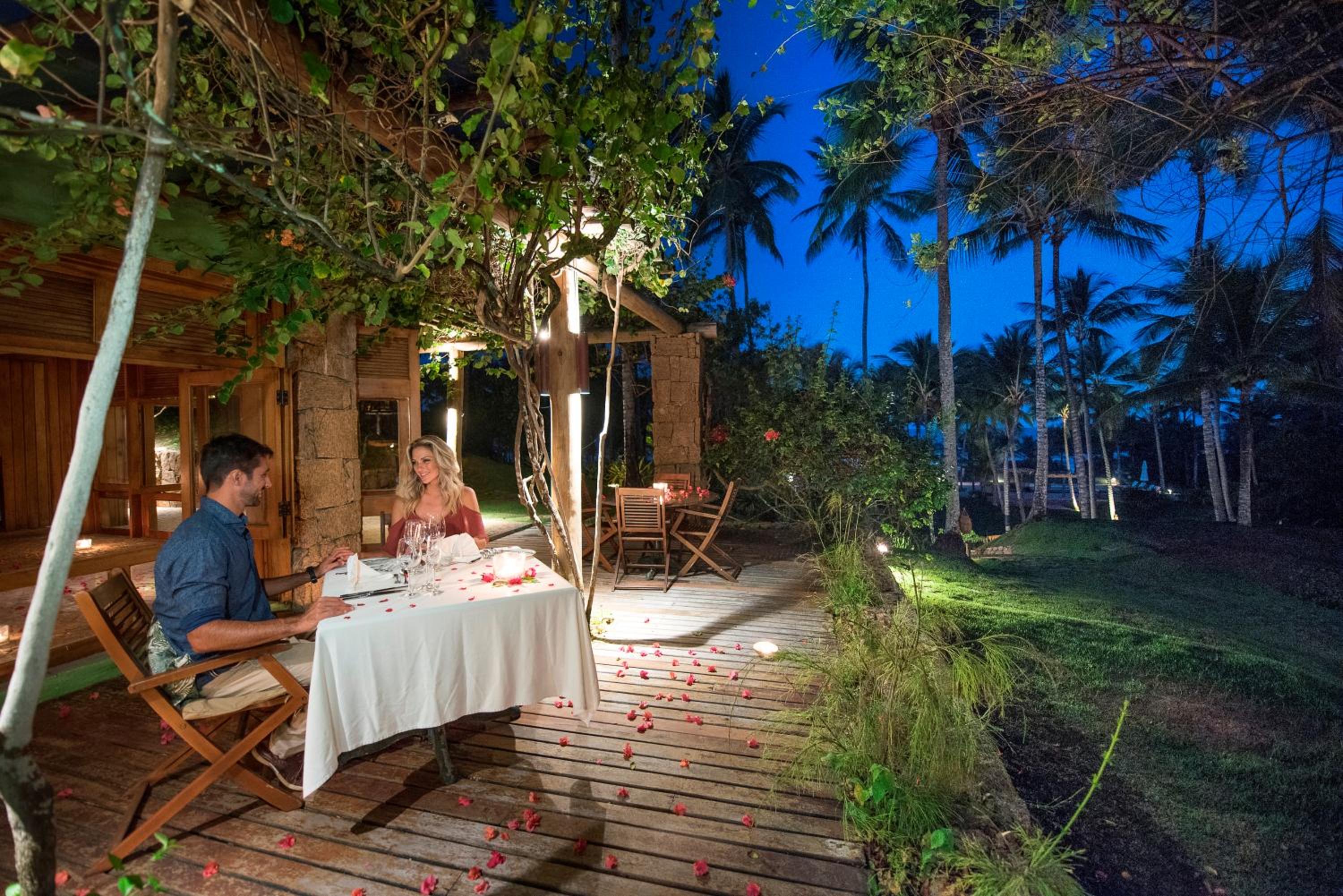 Txai Resort