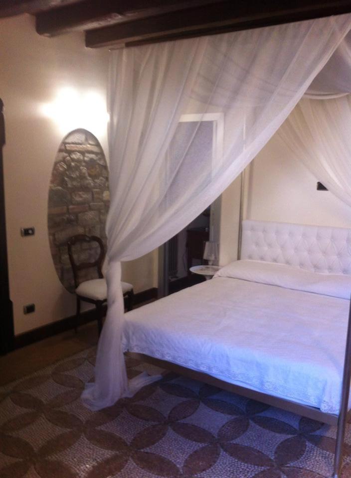 B&B Al Convento